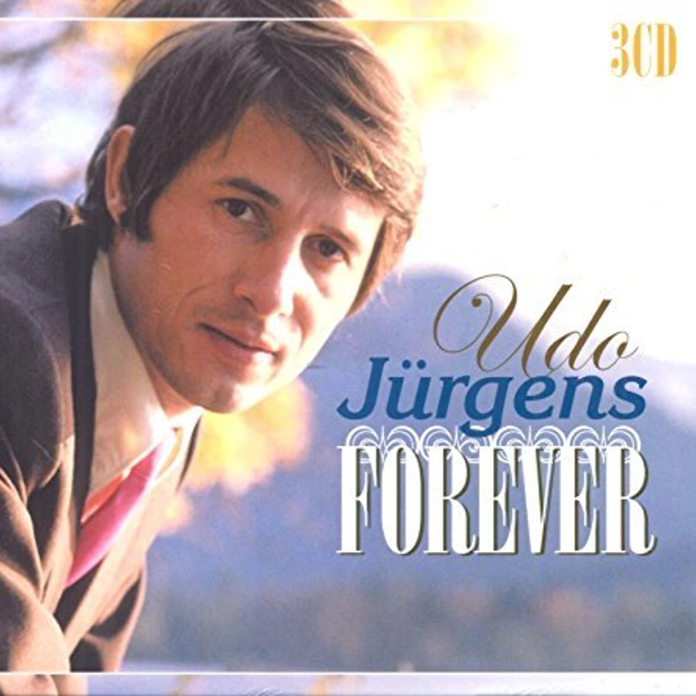 Udo Jürgens FOREVER CD