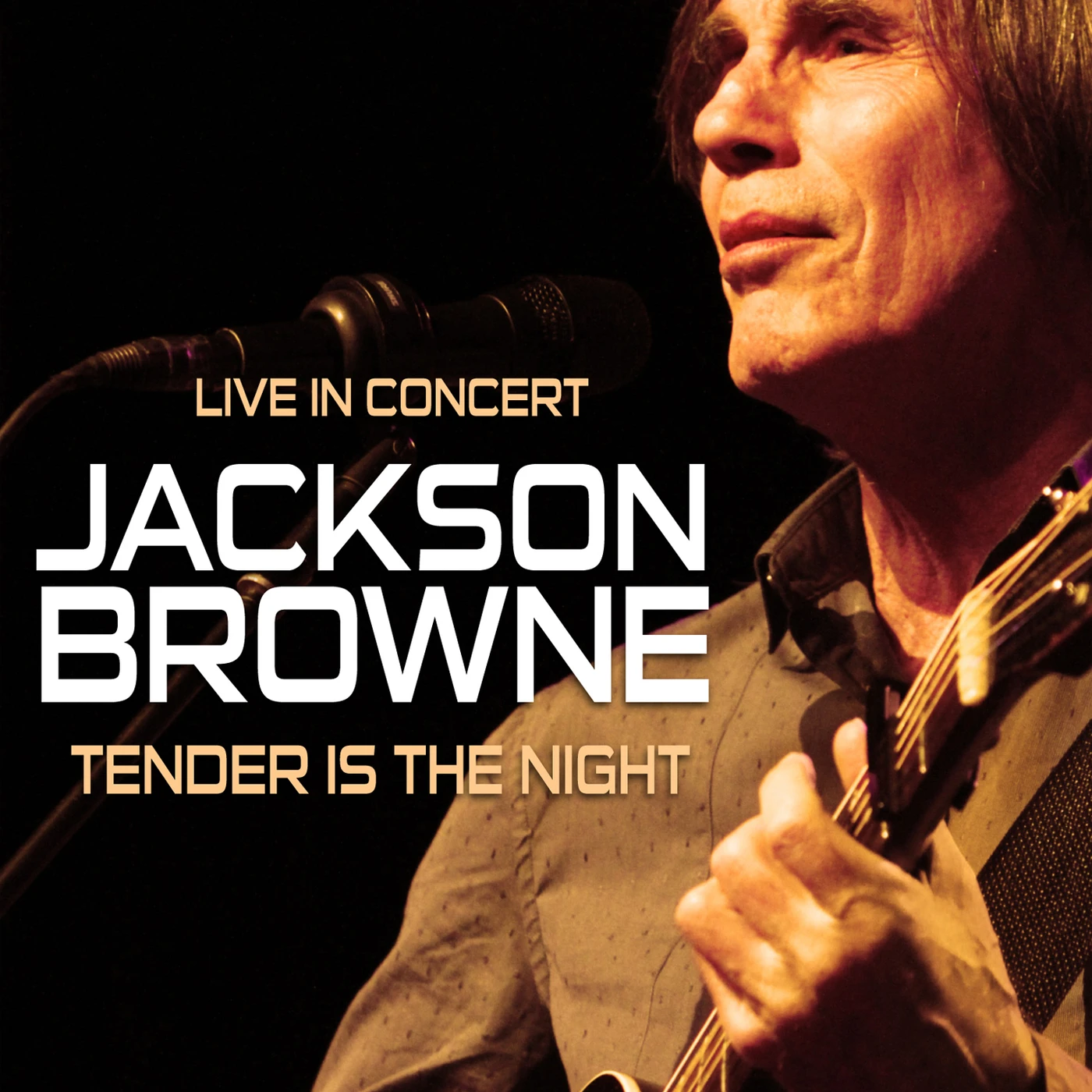 Jackson Browne DVD
