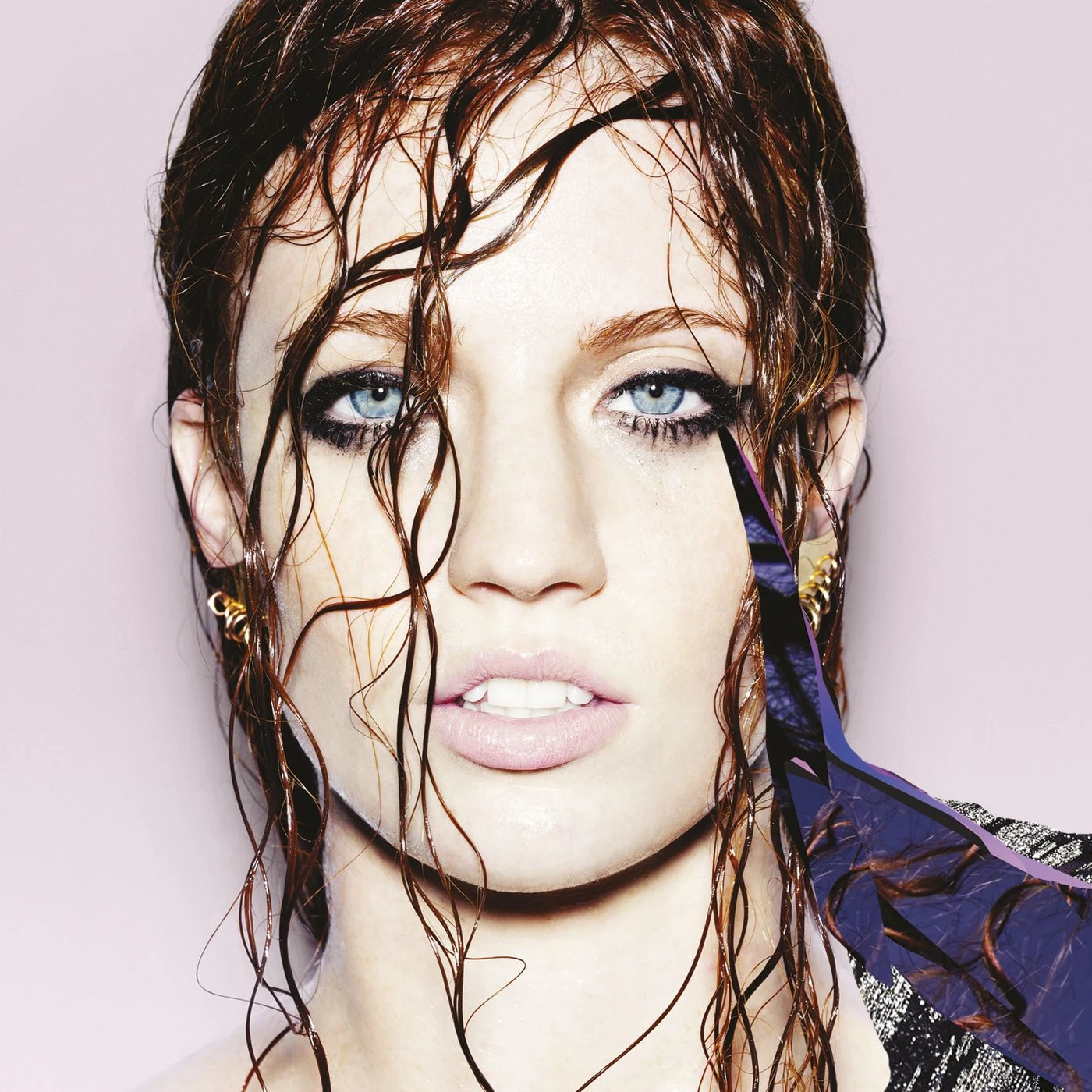 Jess Glynne I CRY WHEN I LAUGH CD