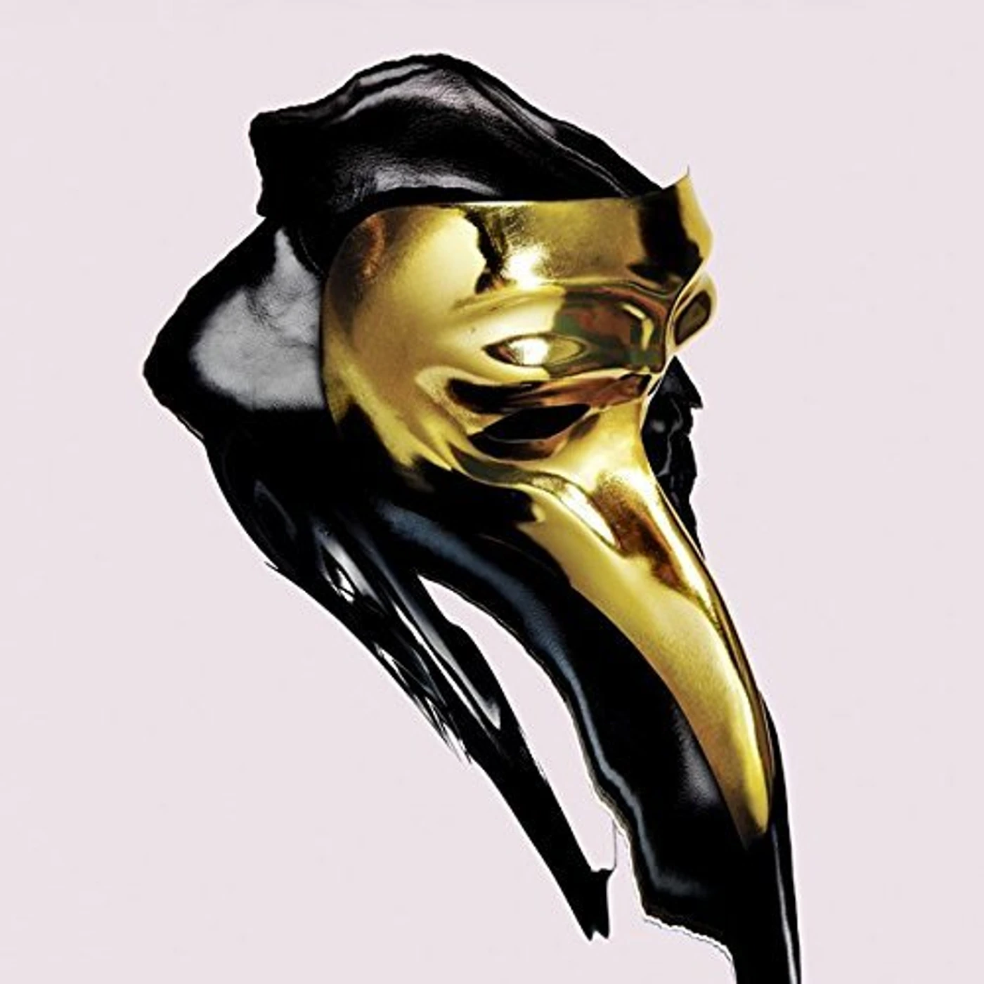 Claptone Charmer Vinyl Record