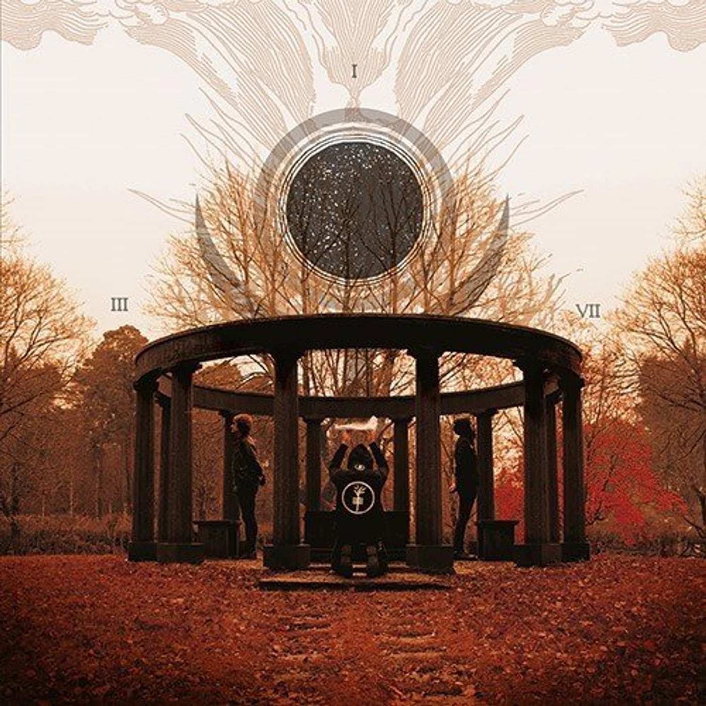 This Gift Is A Curse All Hail the Swinelord Vinyl Record