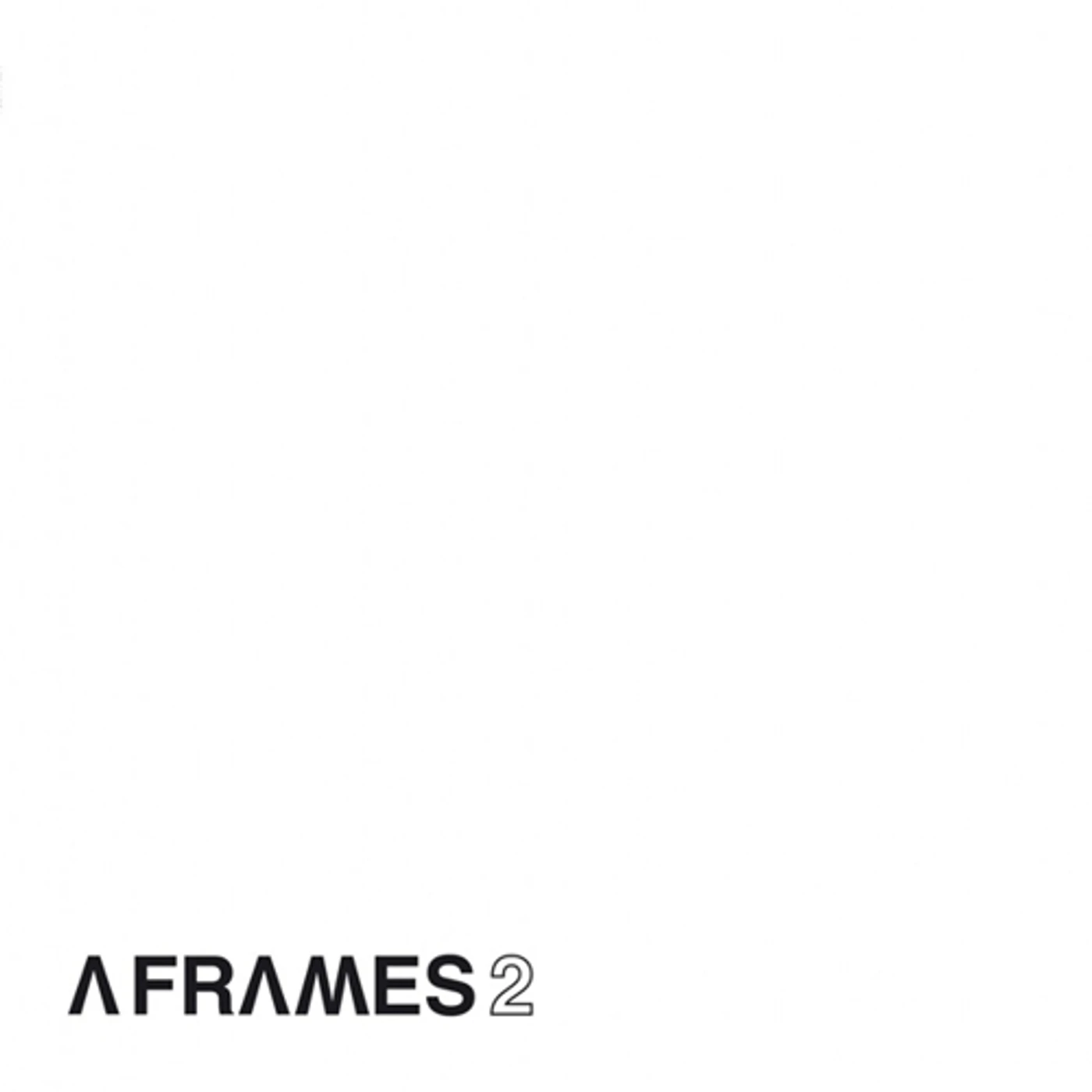 A Frames 2 Vinyl Record