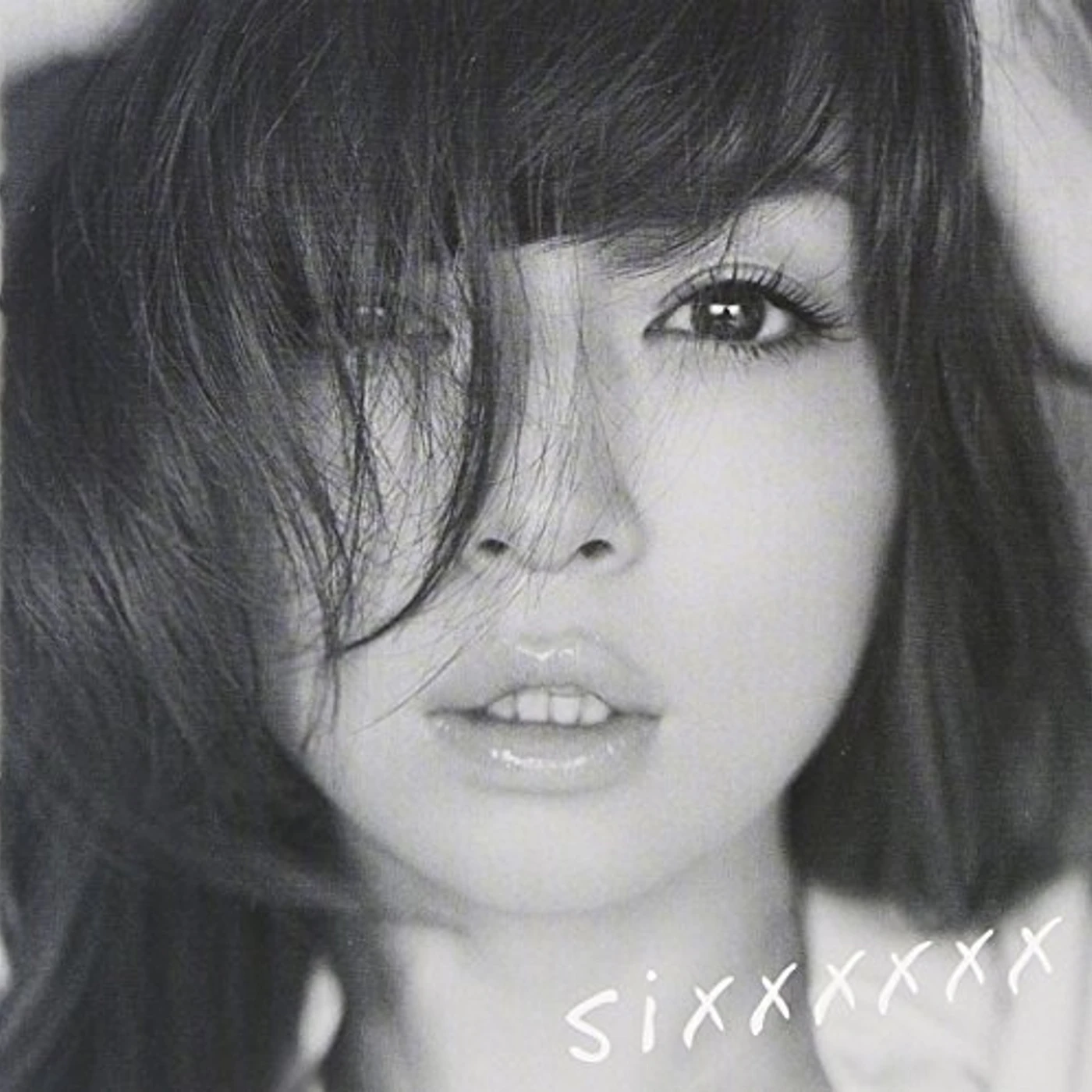 Ayumi Hamasaki SIXXXXXX CD