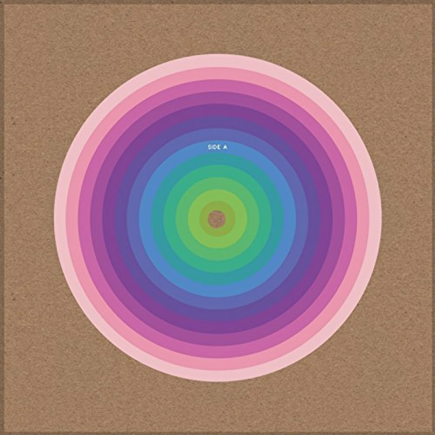 Onom Agemo And The Disco Jumpers RAR Vinyl Record