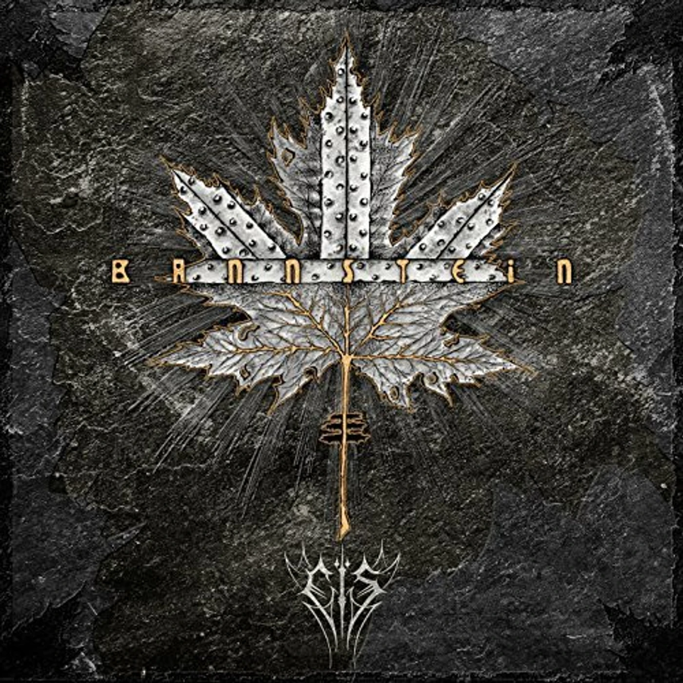 Eïs BANNSTEIN CD