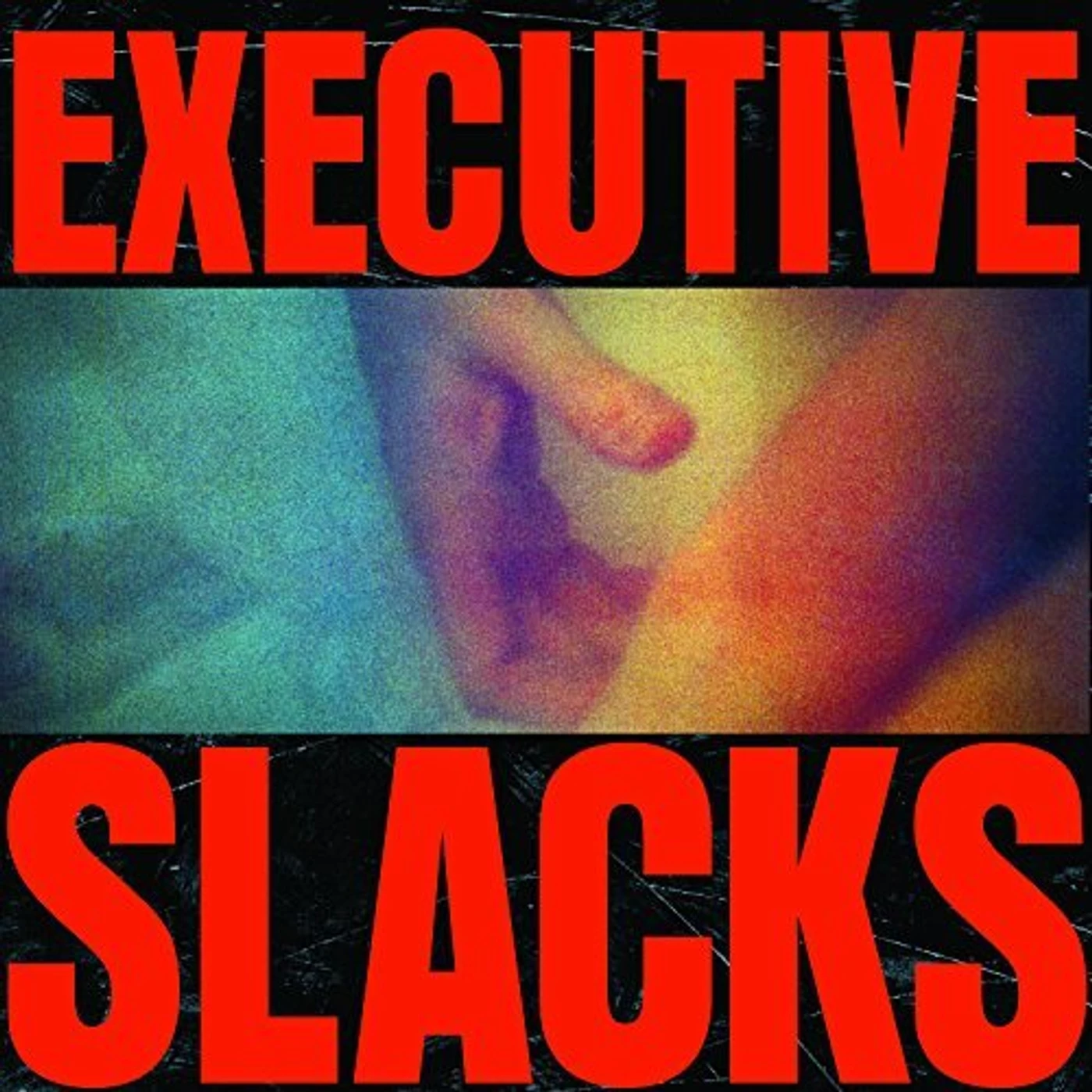 Executive Slacks FIRE & ICE CD