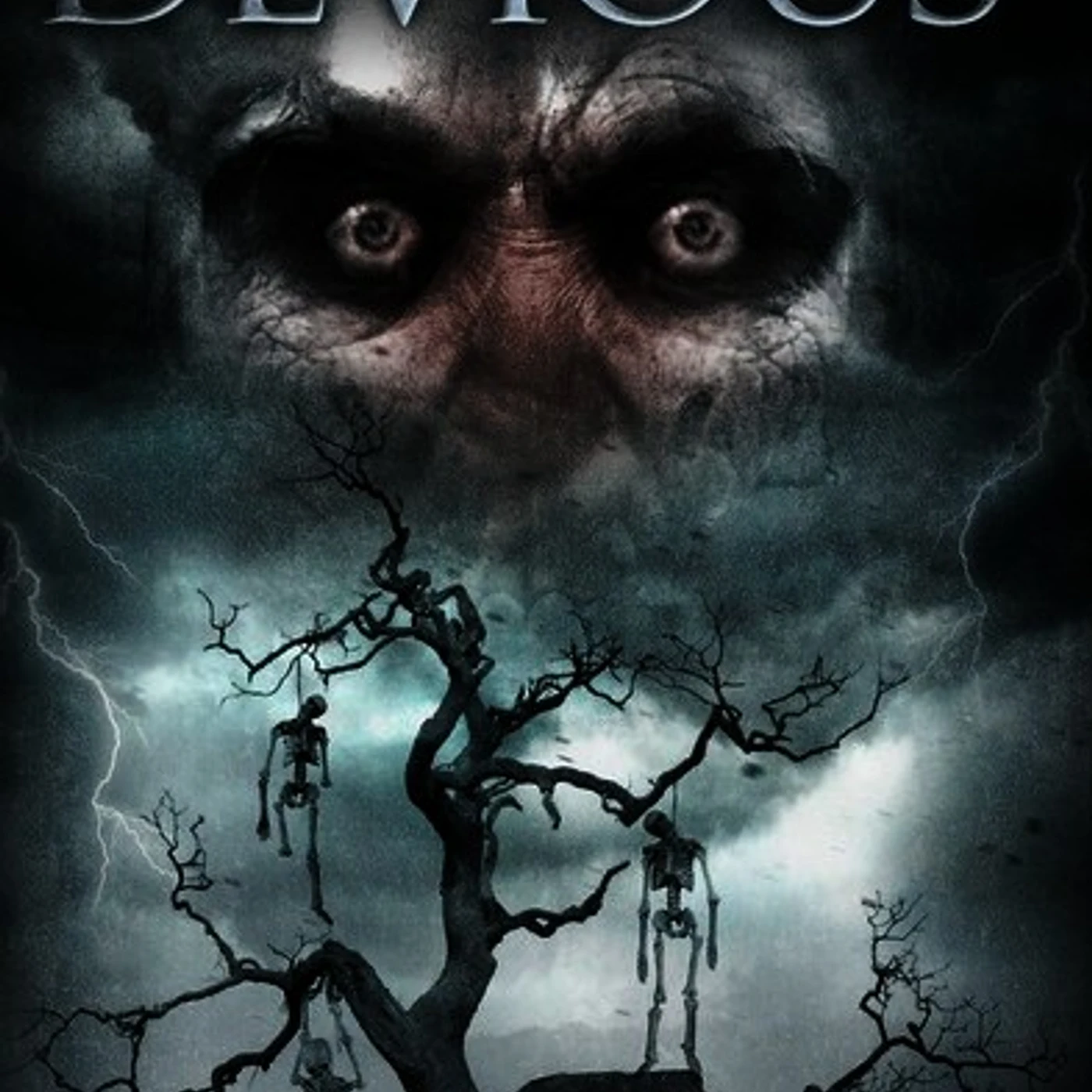 Devious DVD