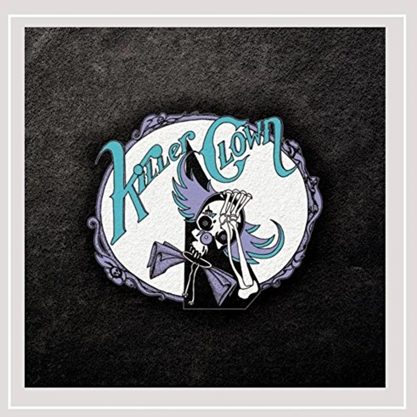 KILLER CLOWN CD
