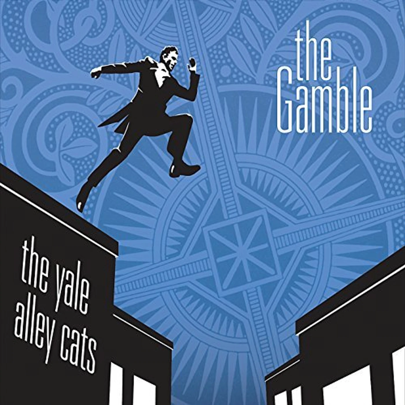 The Yale Alley Cats GAMBLE CD
