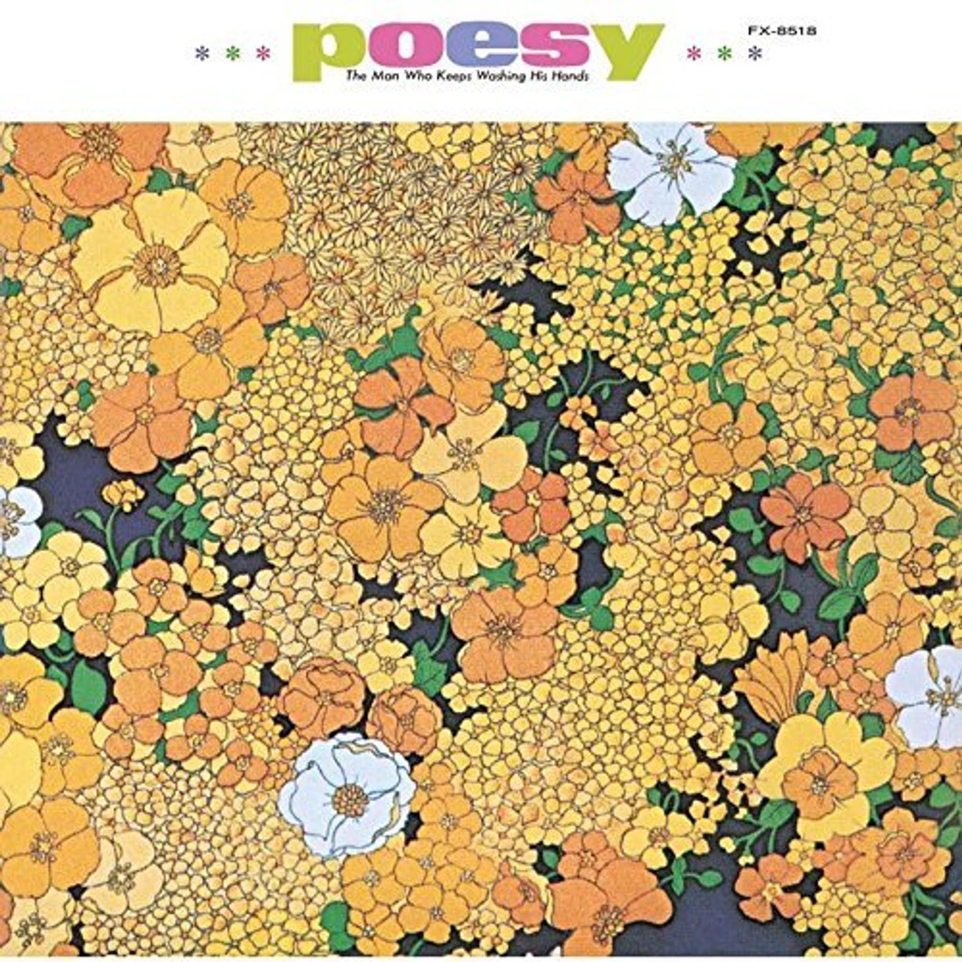 Masabumi Kikuchi POESY: LIMITED CD