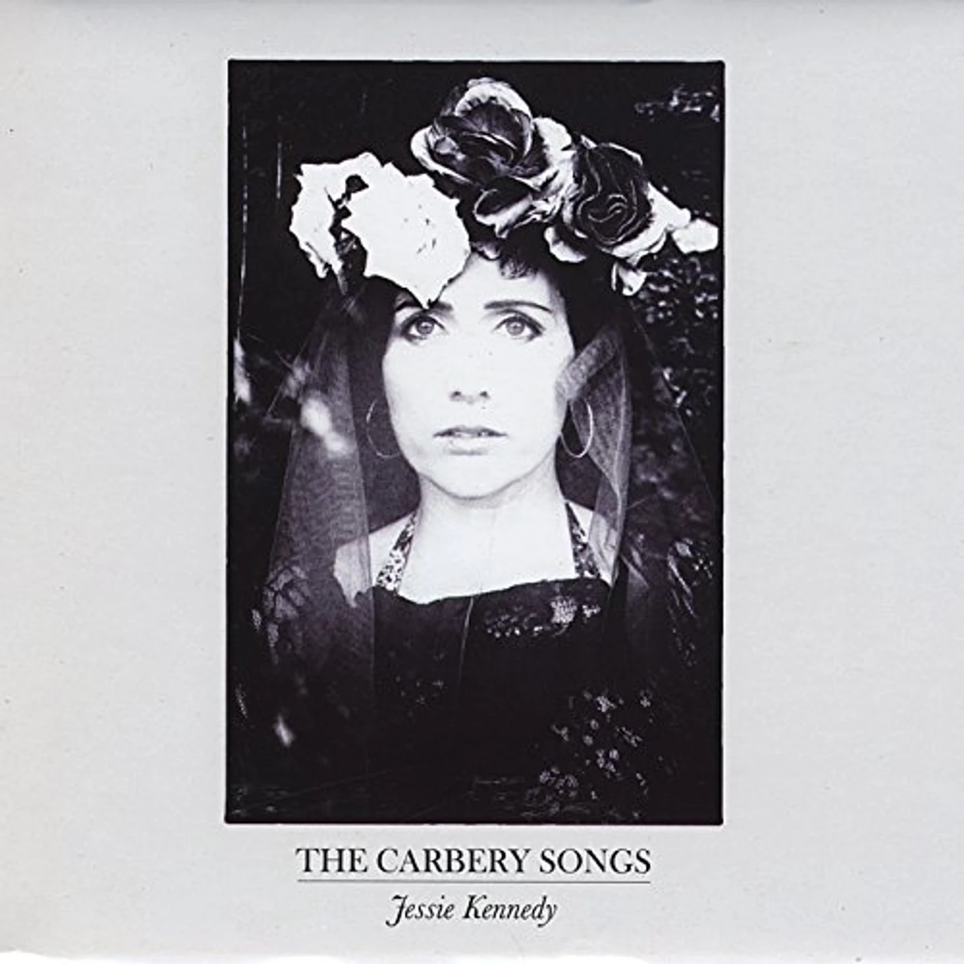 Jessie Kennedy CARBERY SONGS CD