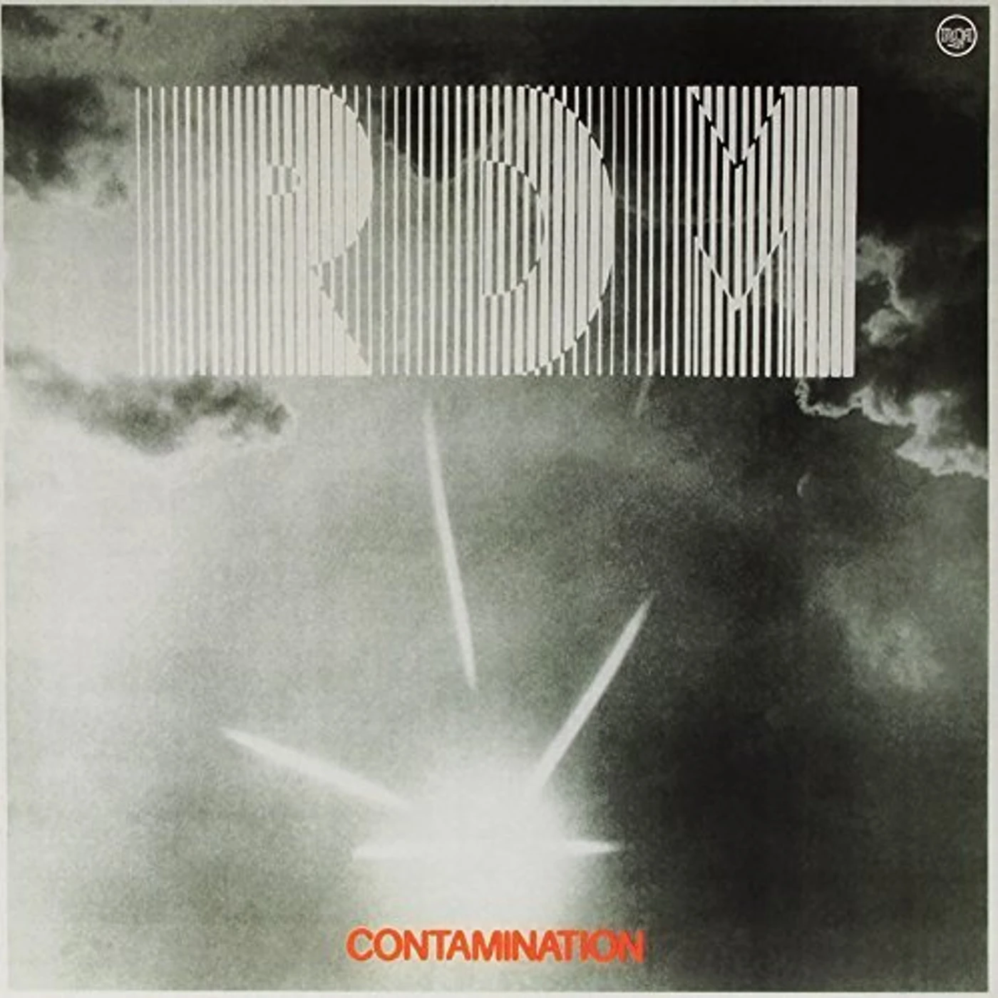 Rovescio della Medaglia CONTAMINATION Vinyl Record