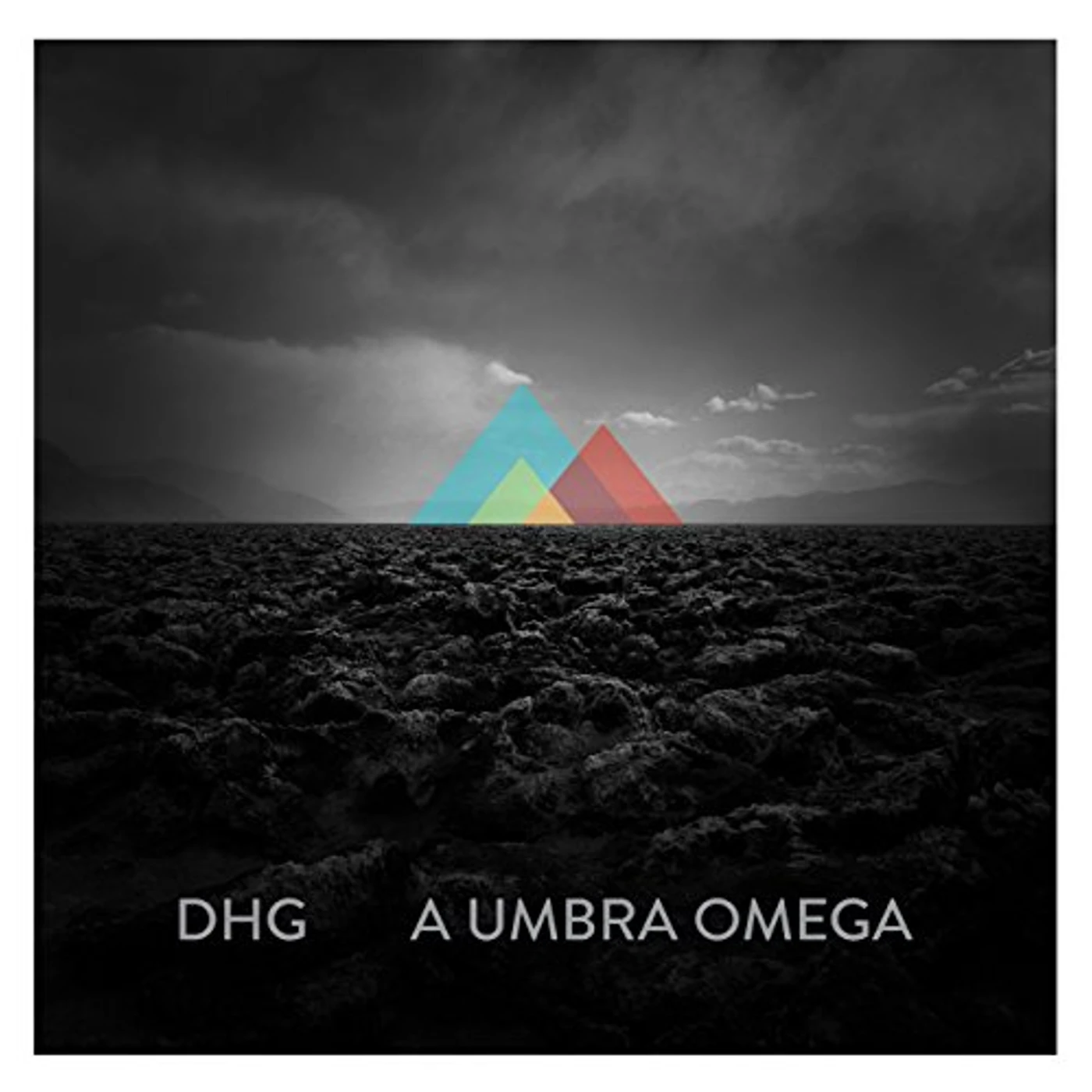 Dodheimsgard UMBRA OMEGA CD