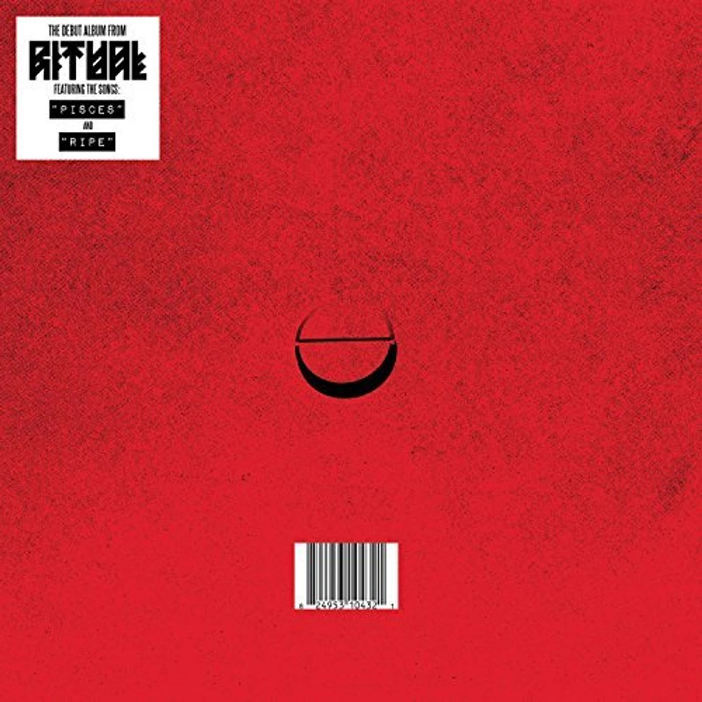 RITUAL CD