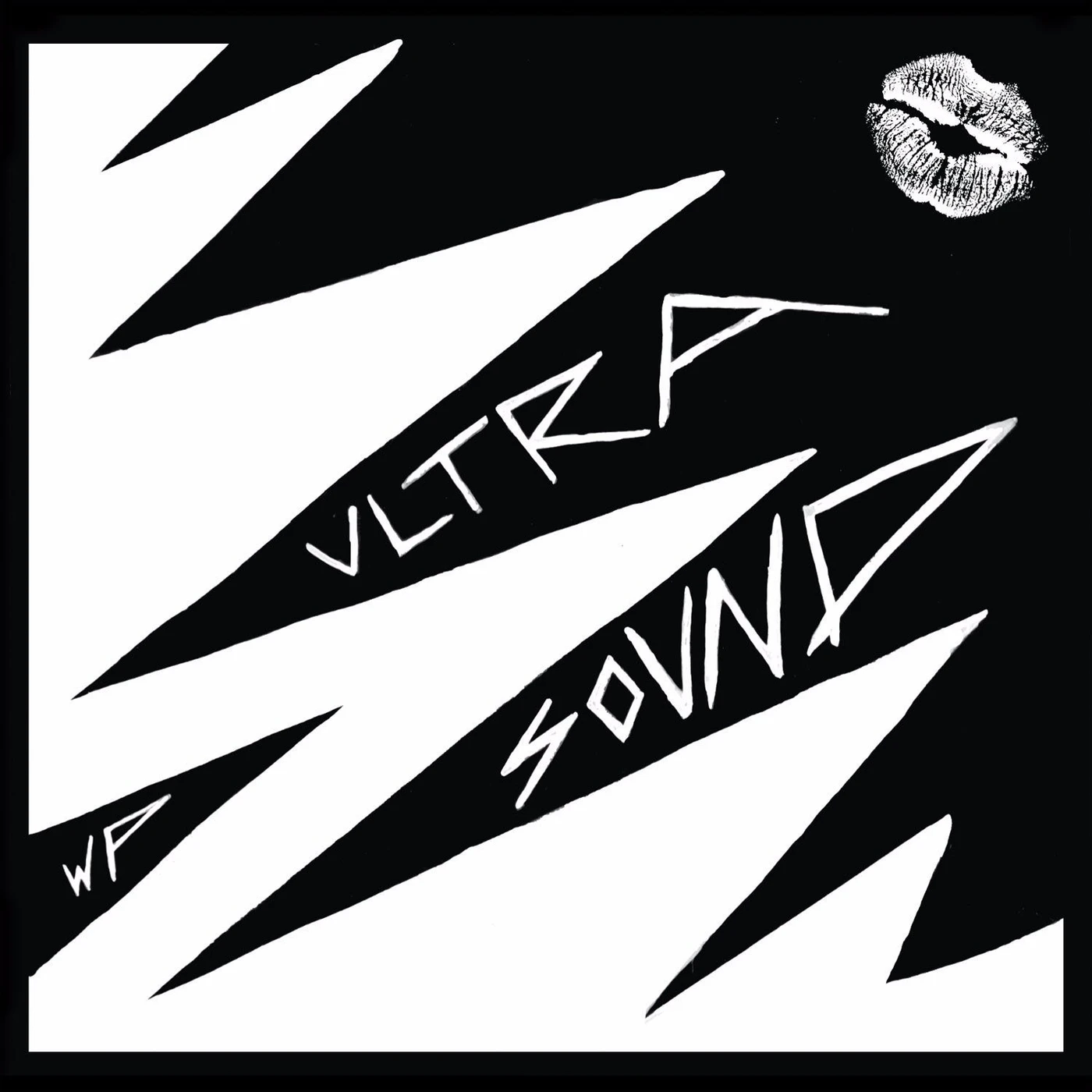 Whore Paint ULTRA SOUND CD