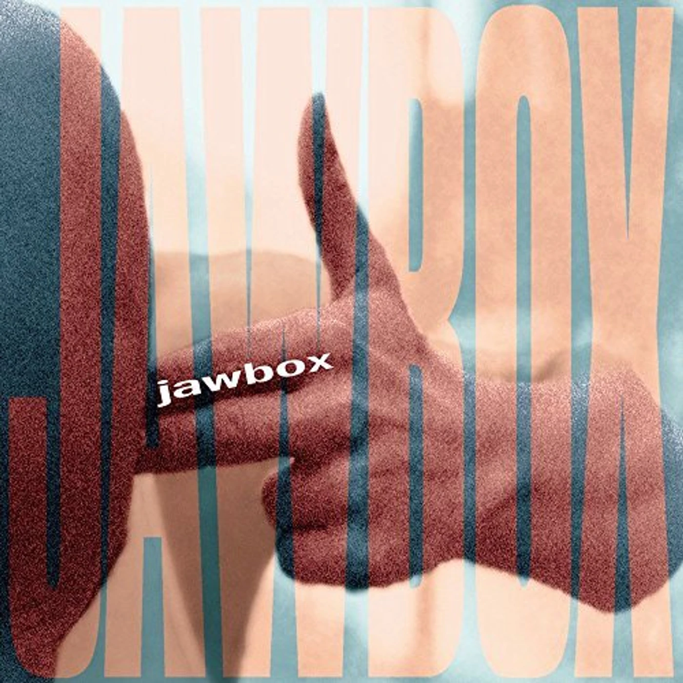 Jawbox Vinyl Record