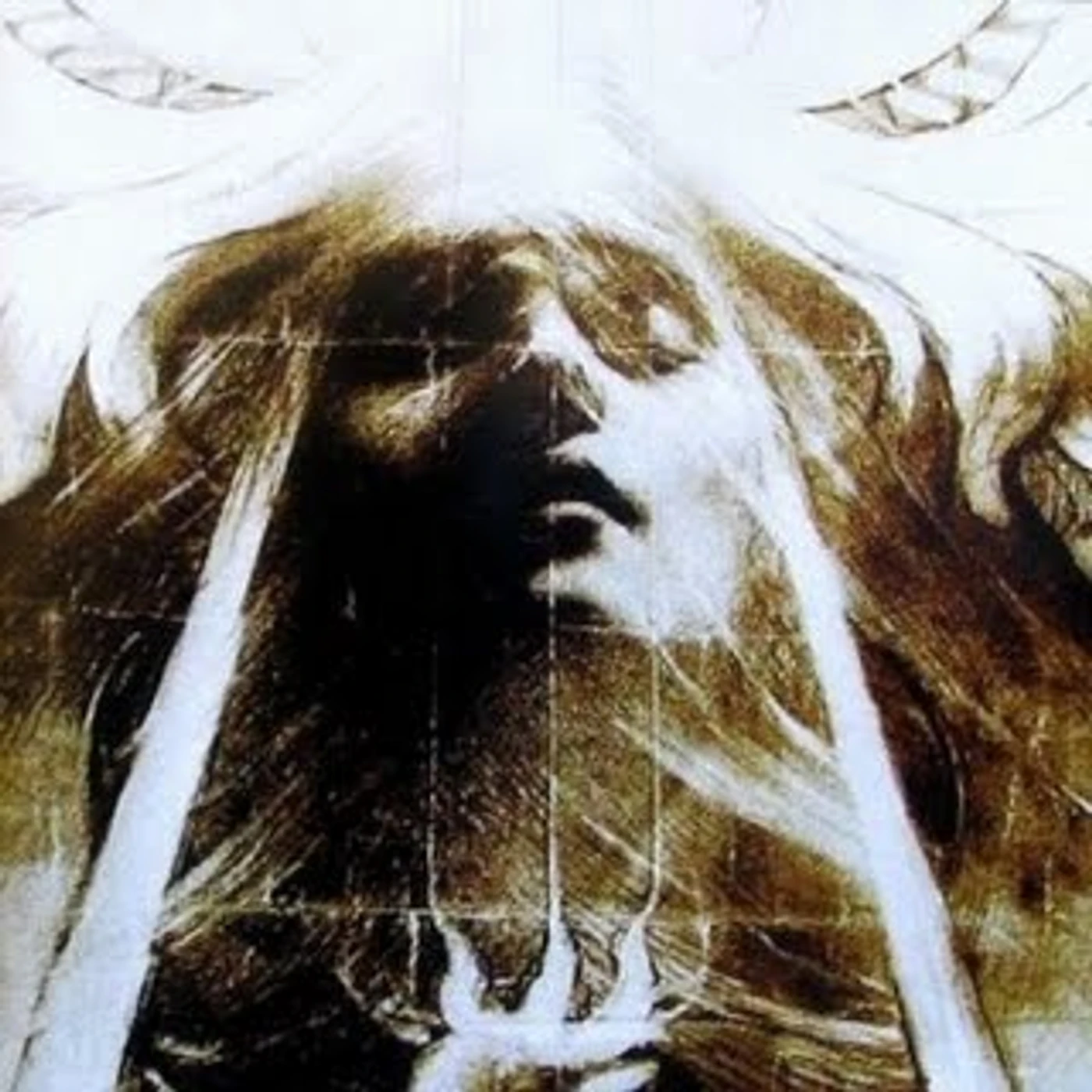 La Maschera Di Cera Vinyl Record