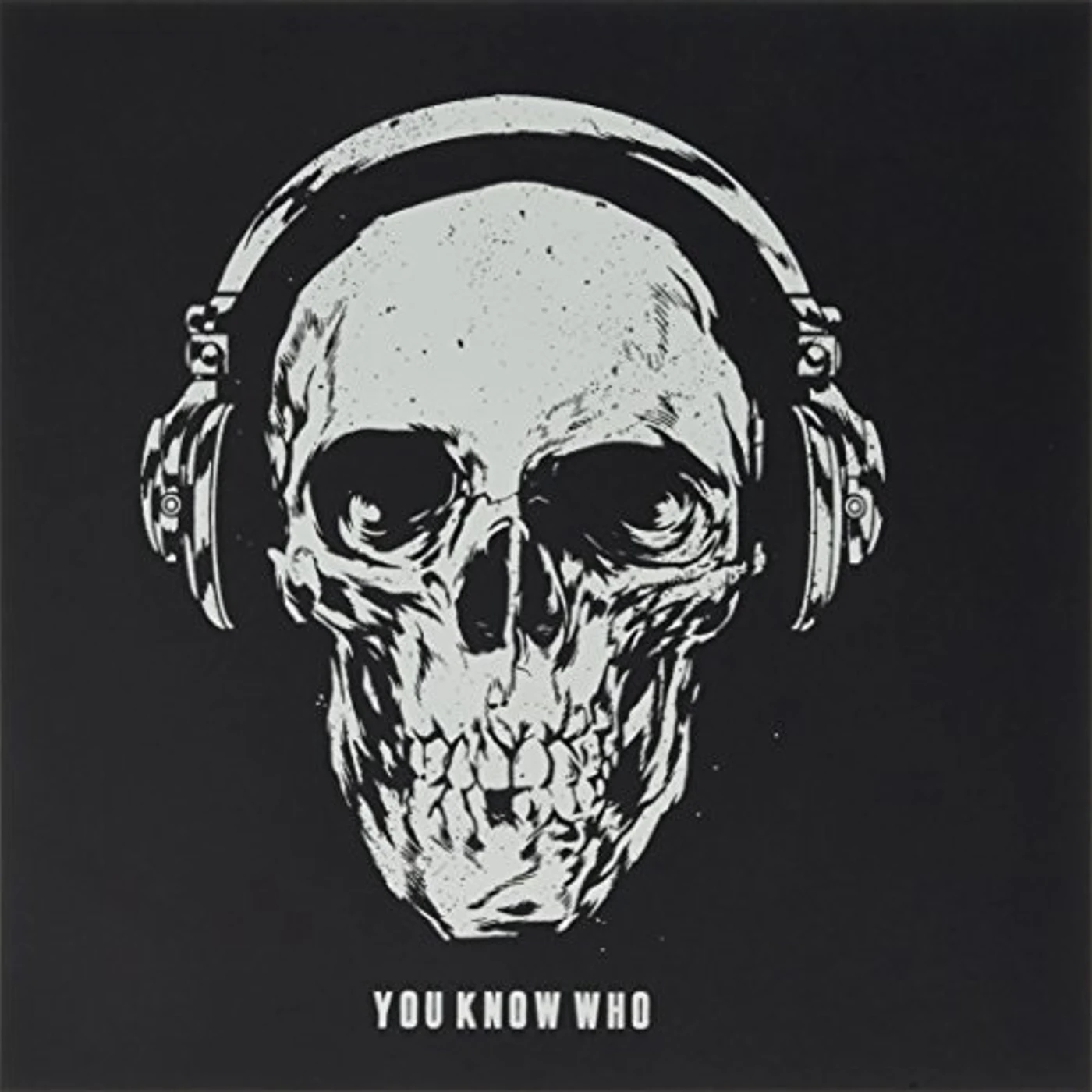 You Know Who Vinyl Record