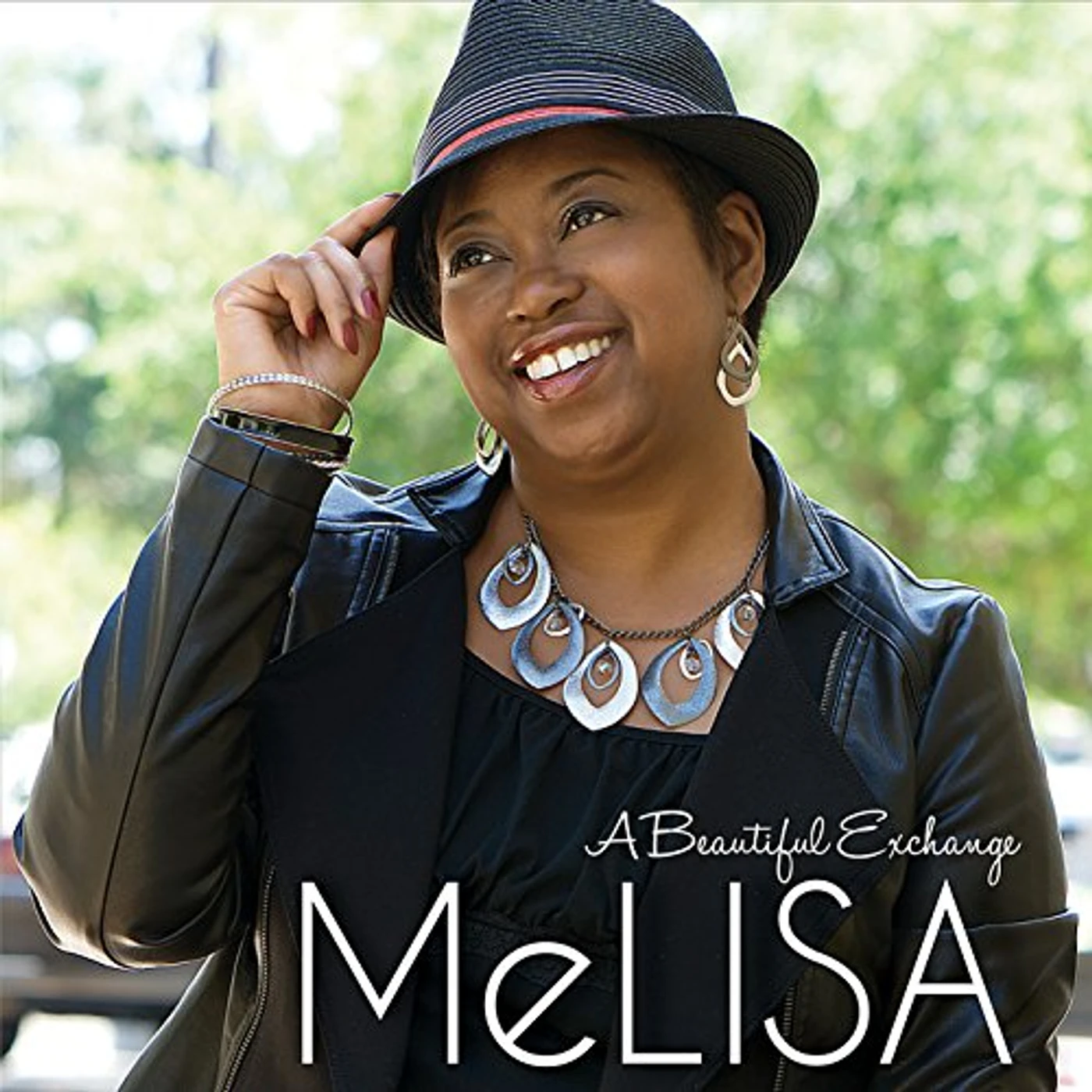 Melisa BEAUTIFUL EXCHANGE CD