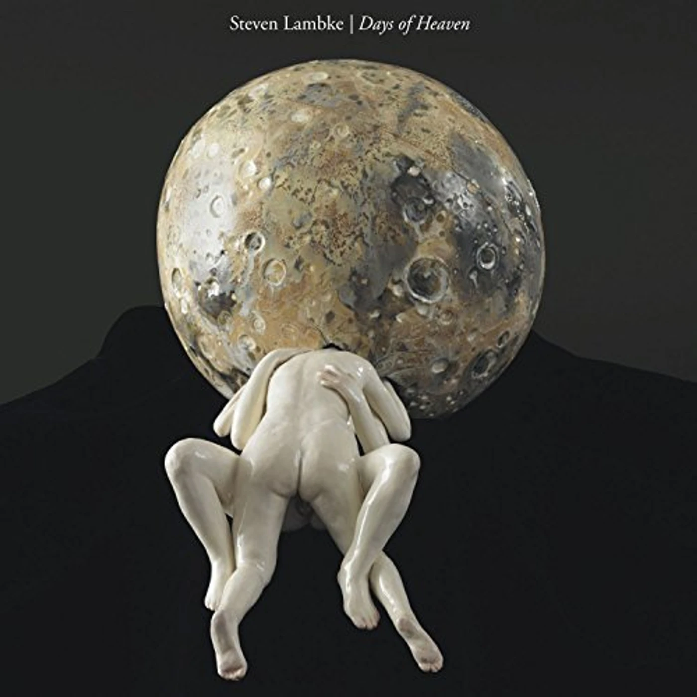 Steven Lambke DAYS OF HEAVEN CD