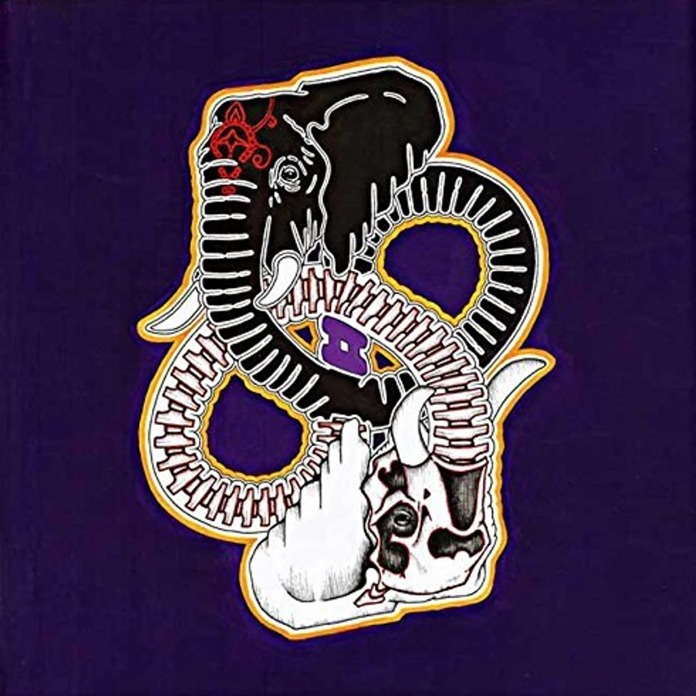 Huminoita All Is Two Vinyl Record