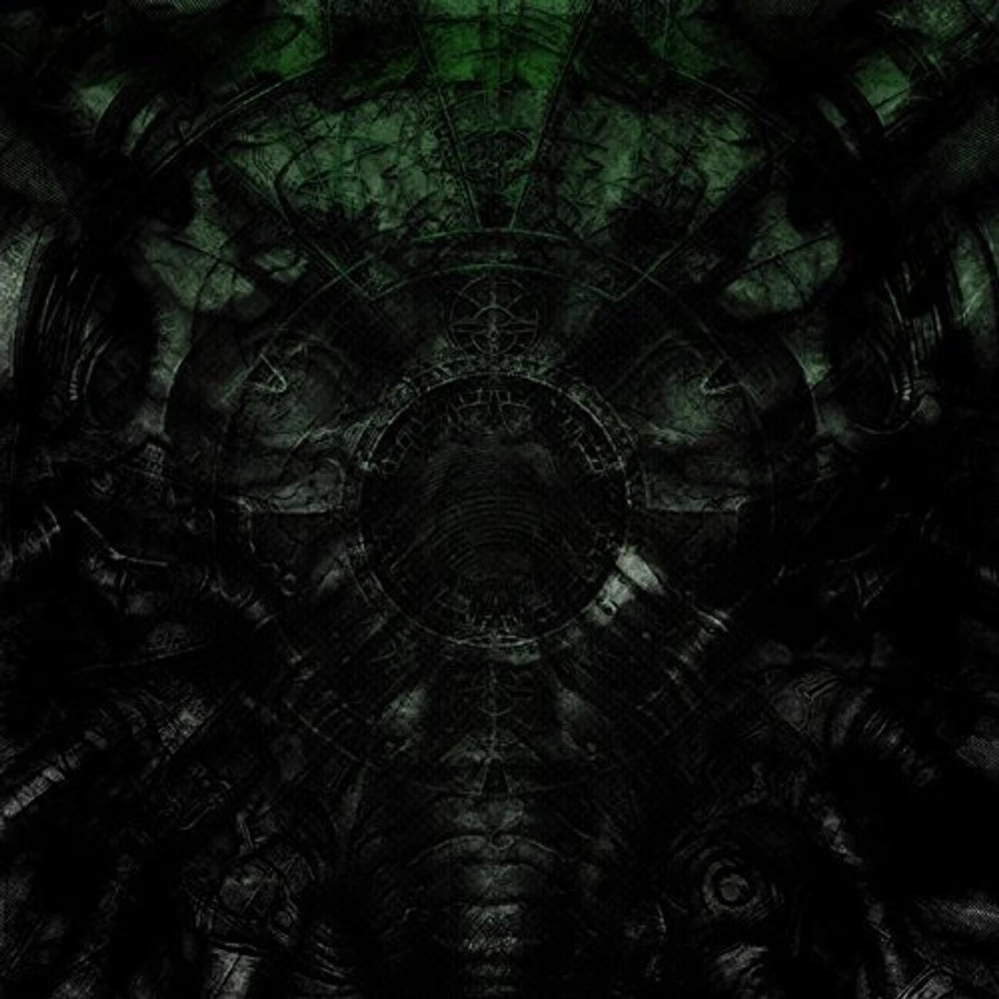 Otargos XENO KAOS CD