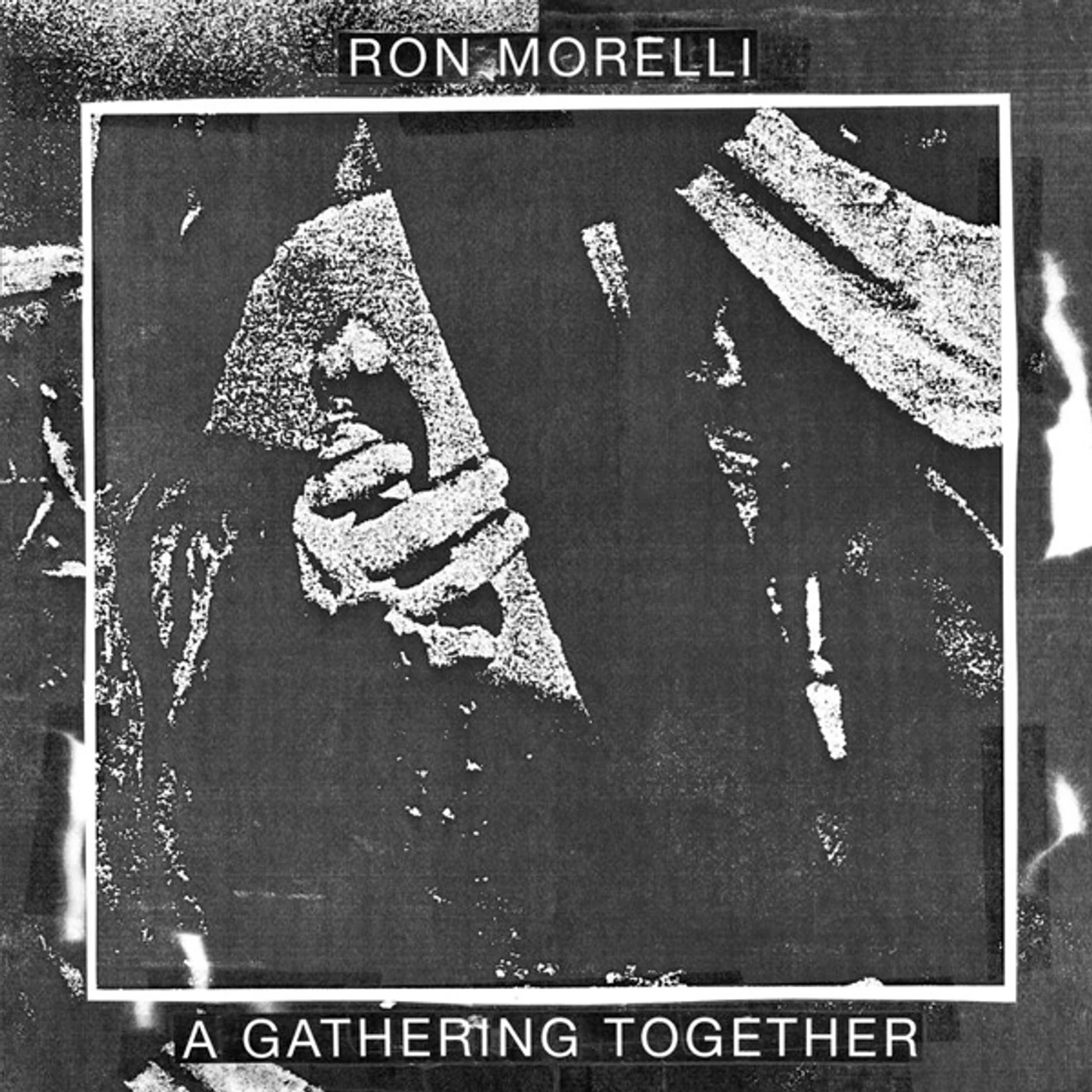 Ron Morelli GATHERING TOGETHER Vinyl Record