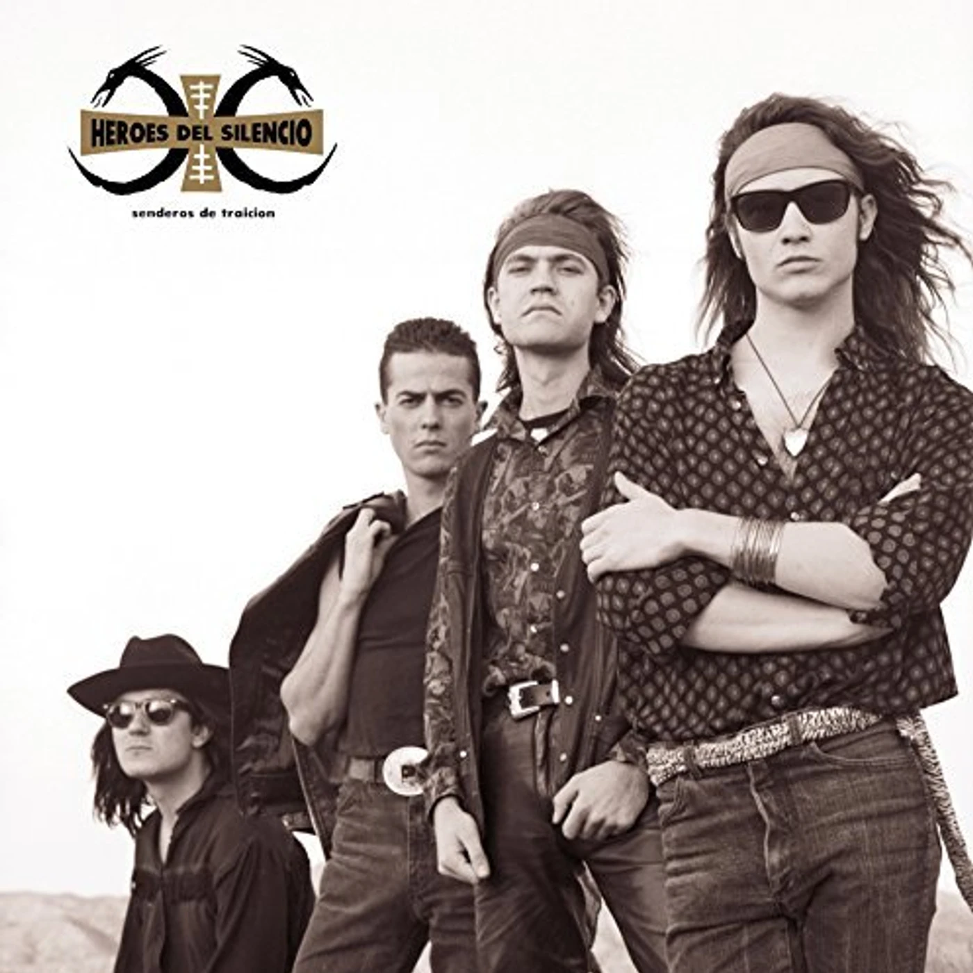 Heroes Del Silencio SENDEROS DE TRAICION 25 ANIVERSARIO Vinyl Record