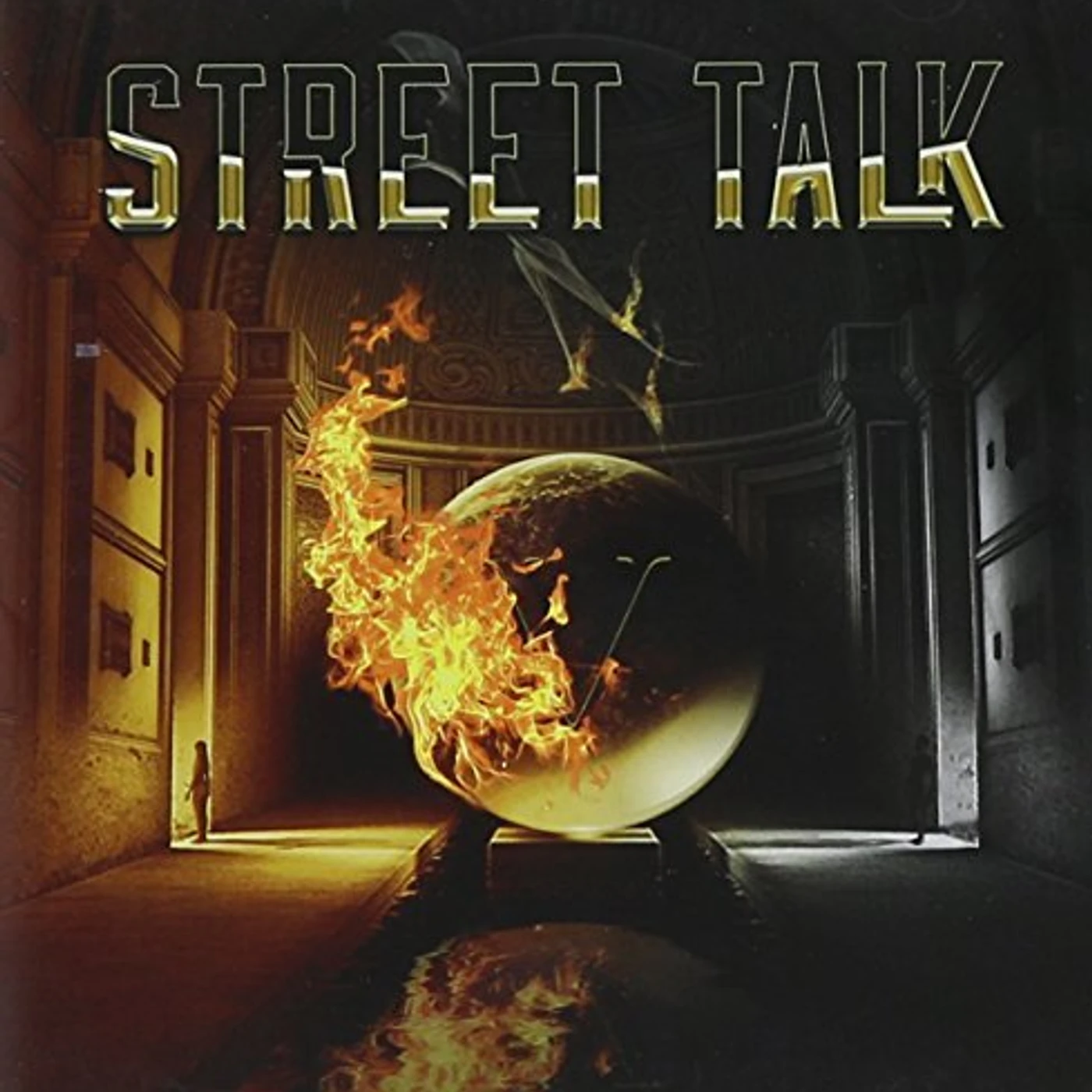 Street Talk V CD