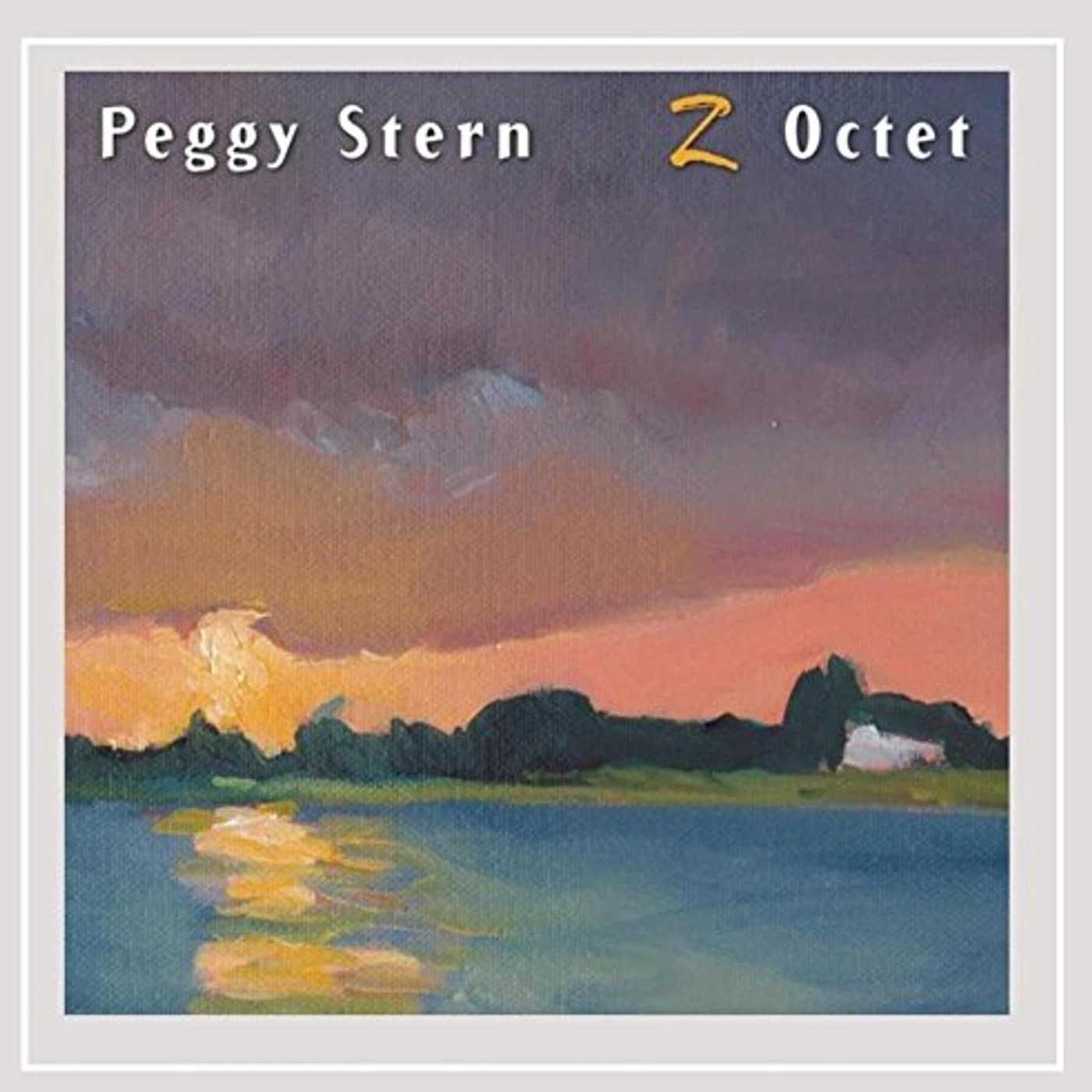 Peggy Stern Z OCTET CD