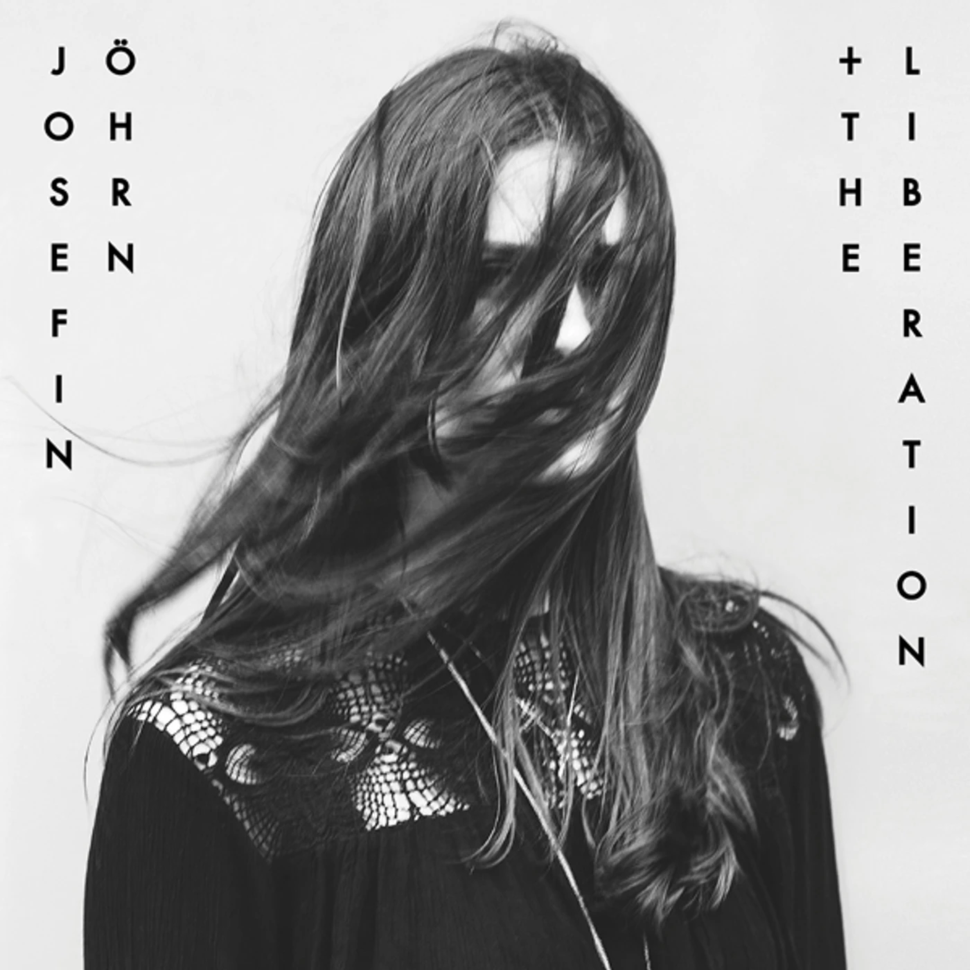 Josefin Öhrn + The Liberation Horse Dance Vinyl Record