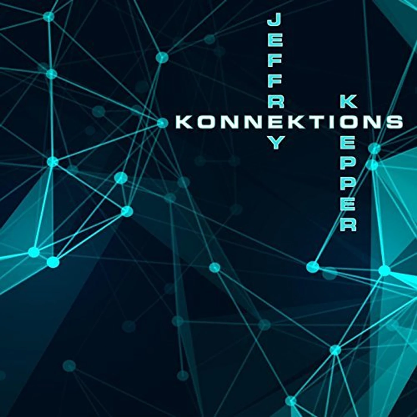 Jeffrey Koepper KONNEKTIONS CD
