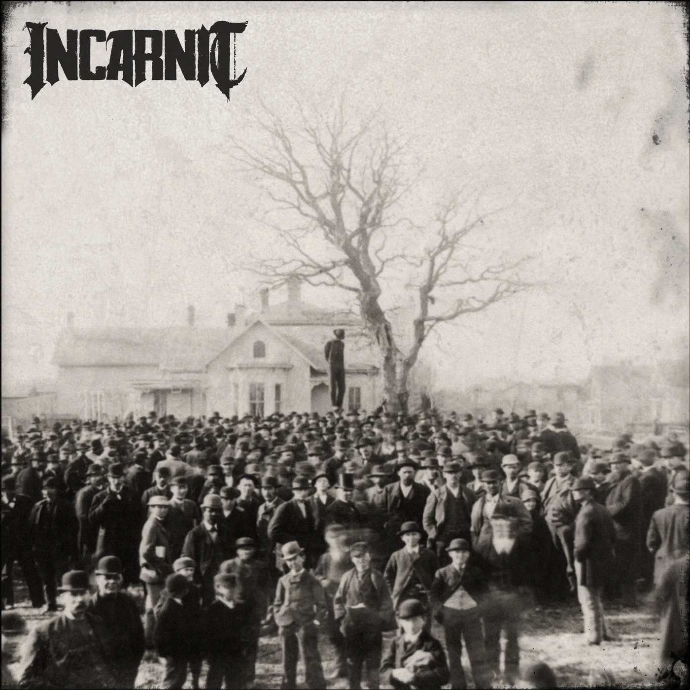Incarnit GRAND CULT CD