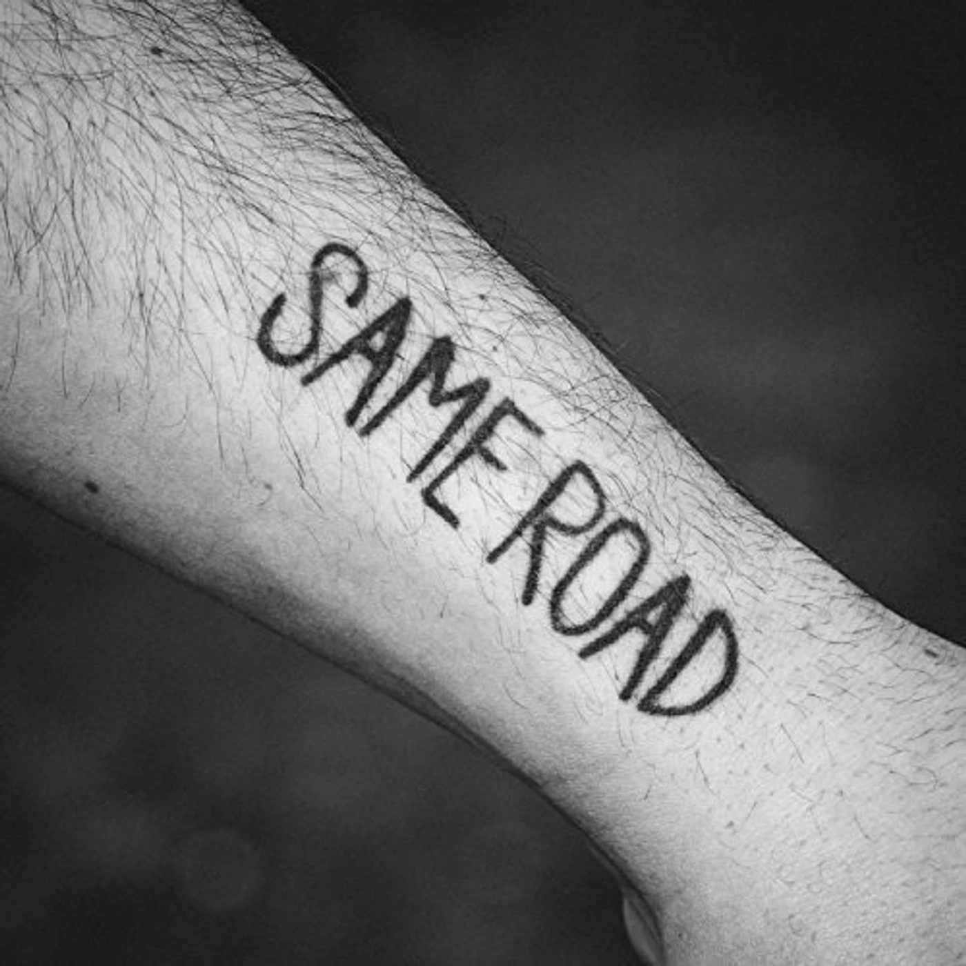 Benton BRIAN Vinyl Record - UK Release