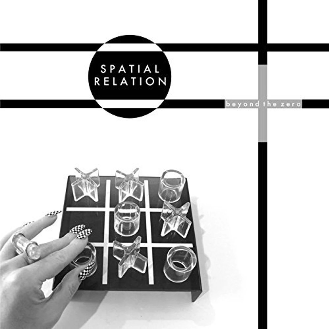 Spatial Relation Beyond the Zero Vinyl Record