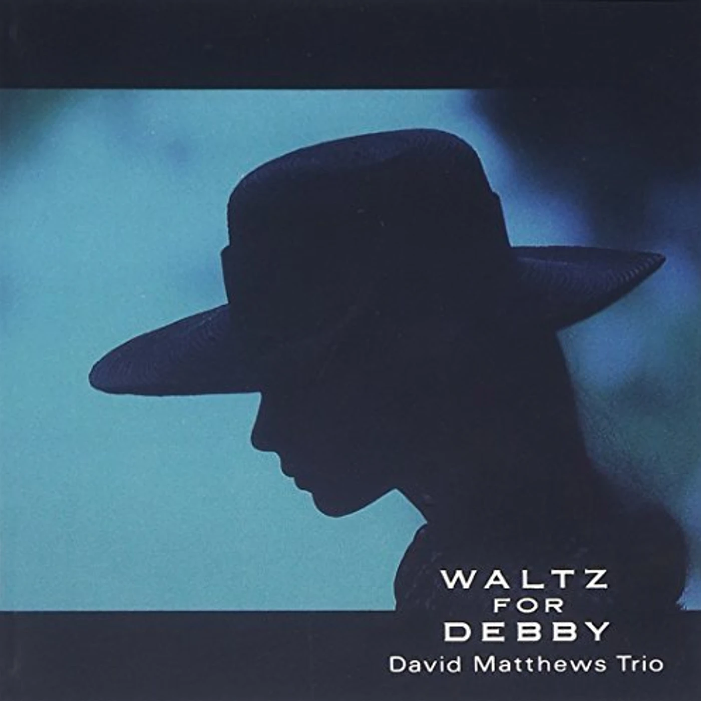 David Matthews WALTZ FOR DEBBY CD