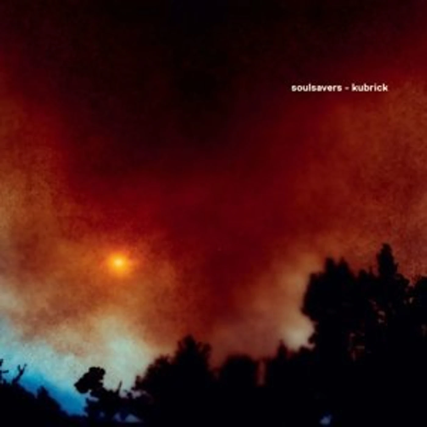 Soulsavers KUBRICK Vinyl Record