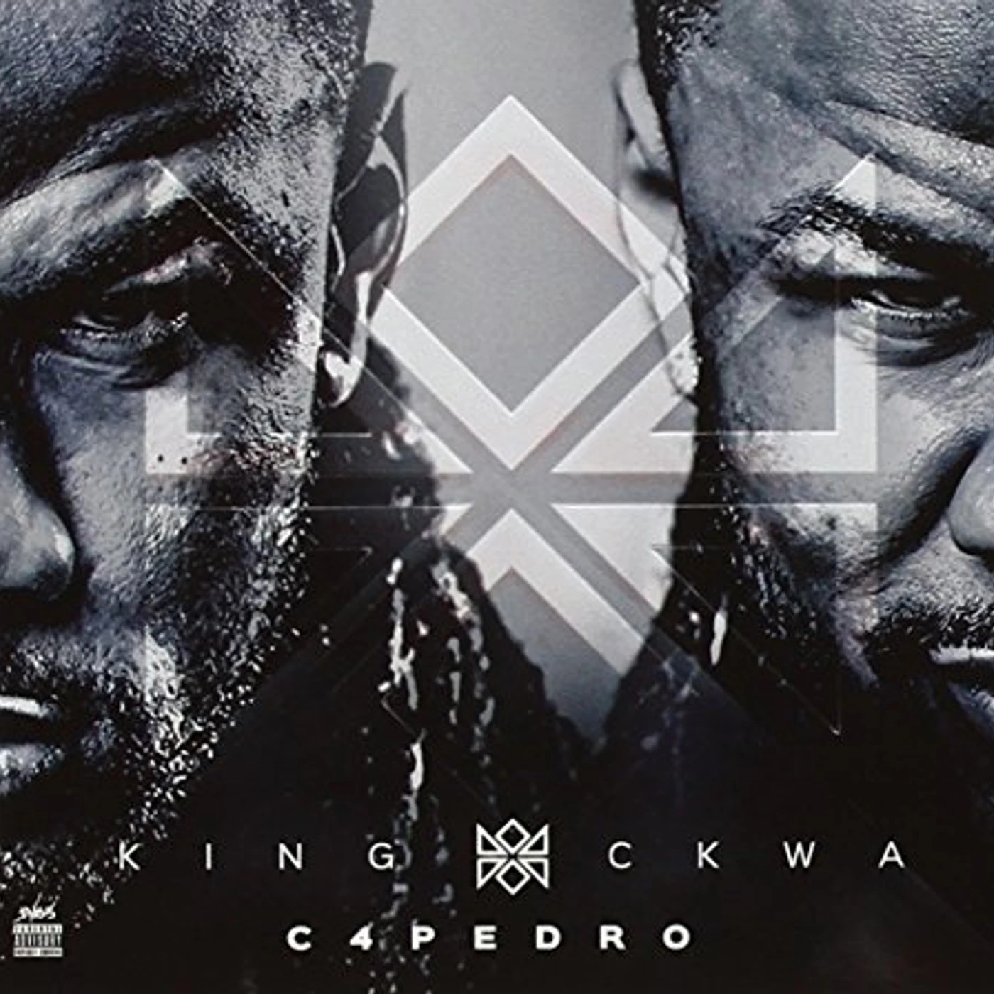 C4 Pedro KINGCKWA CD