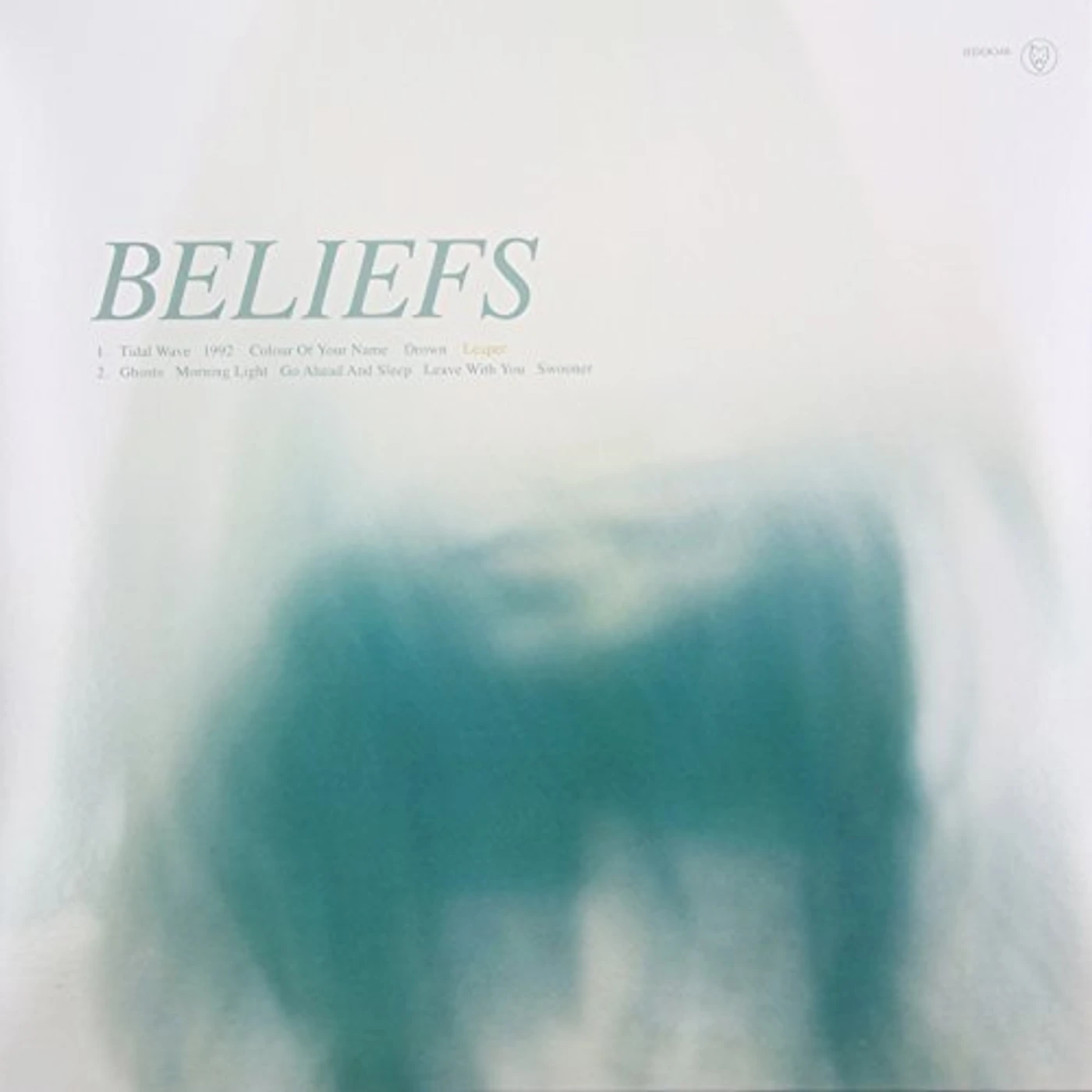 Beliefs LEAPER (LP) Vinyl Record