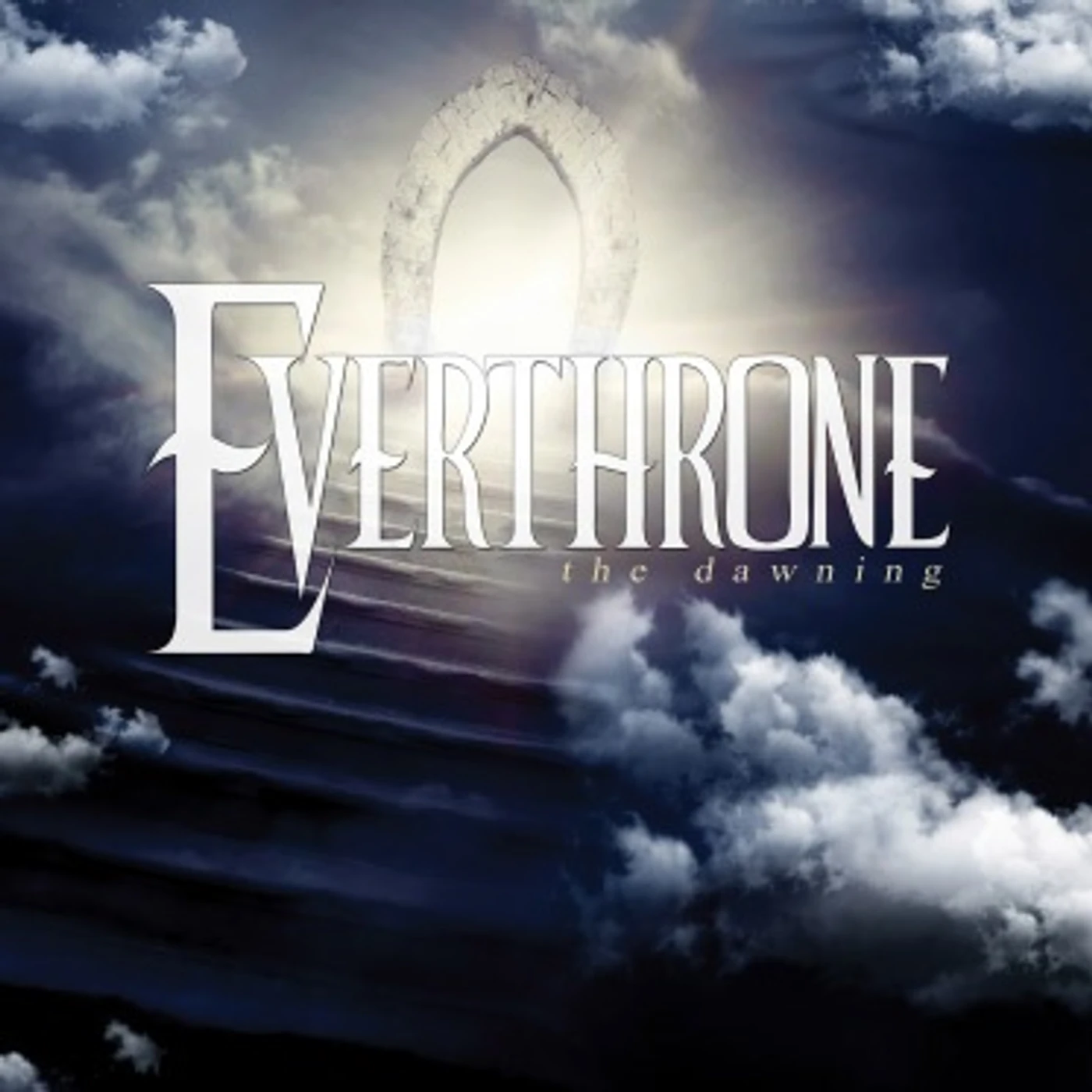 Everthrone DAWNING CD