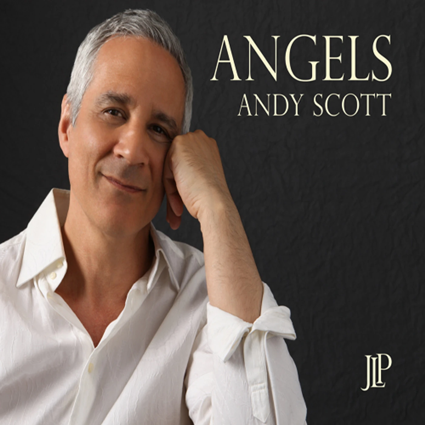 Andy Scott ANGELS CD