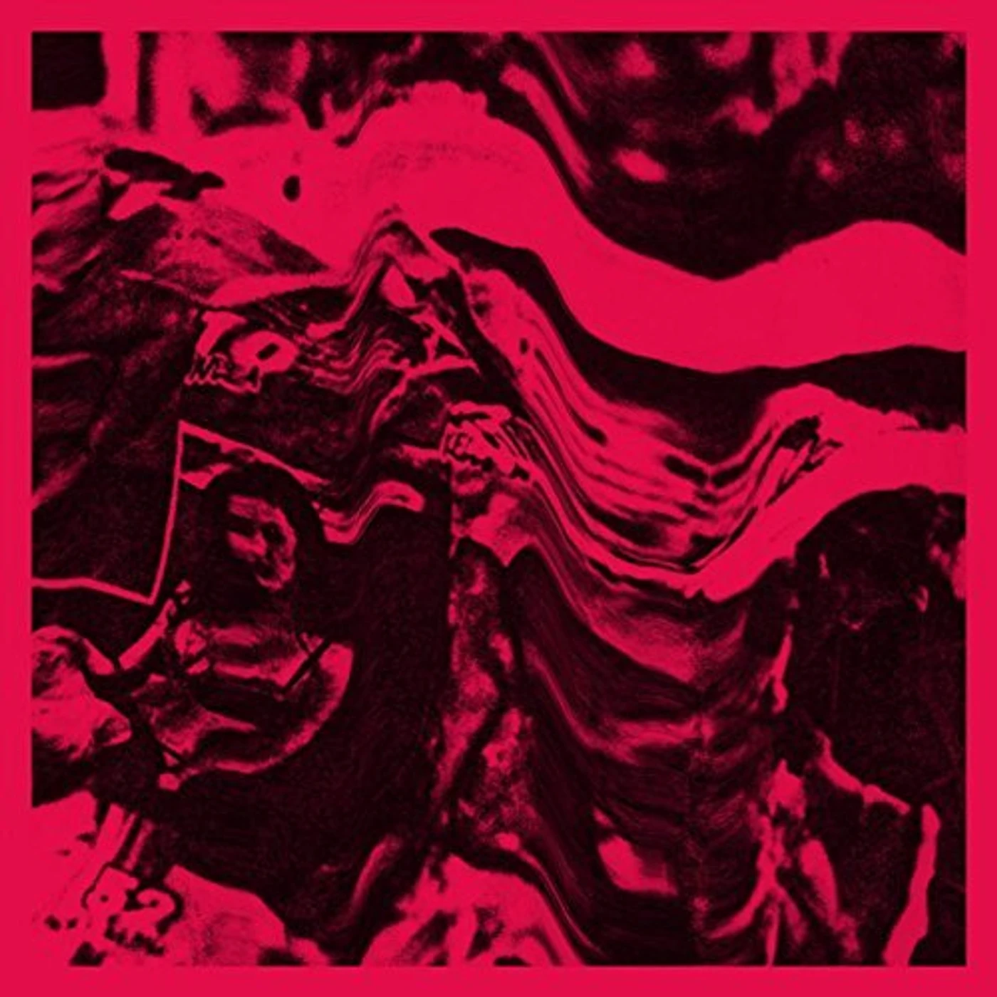 Volte Face ALL GROWN UP Vinyl Record - UK Release