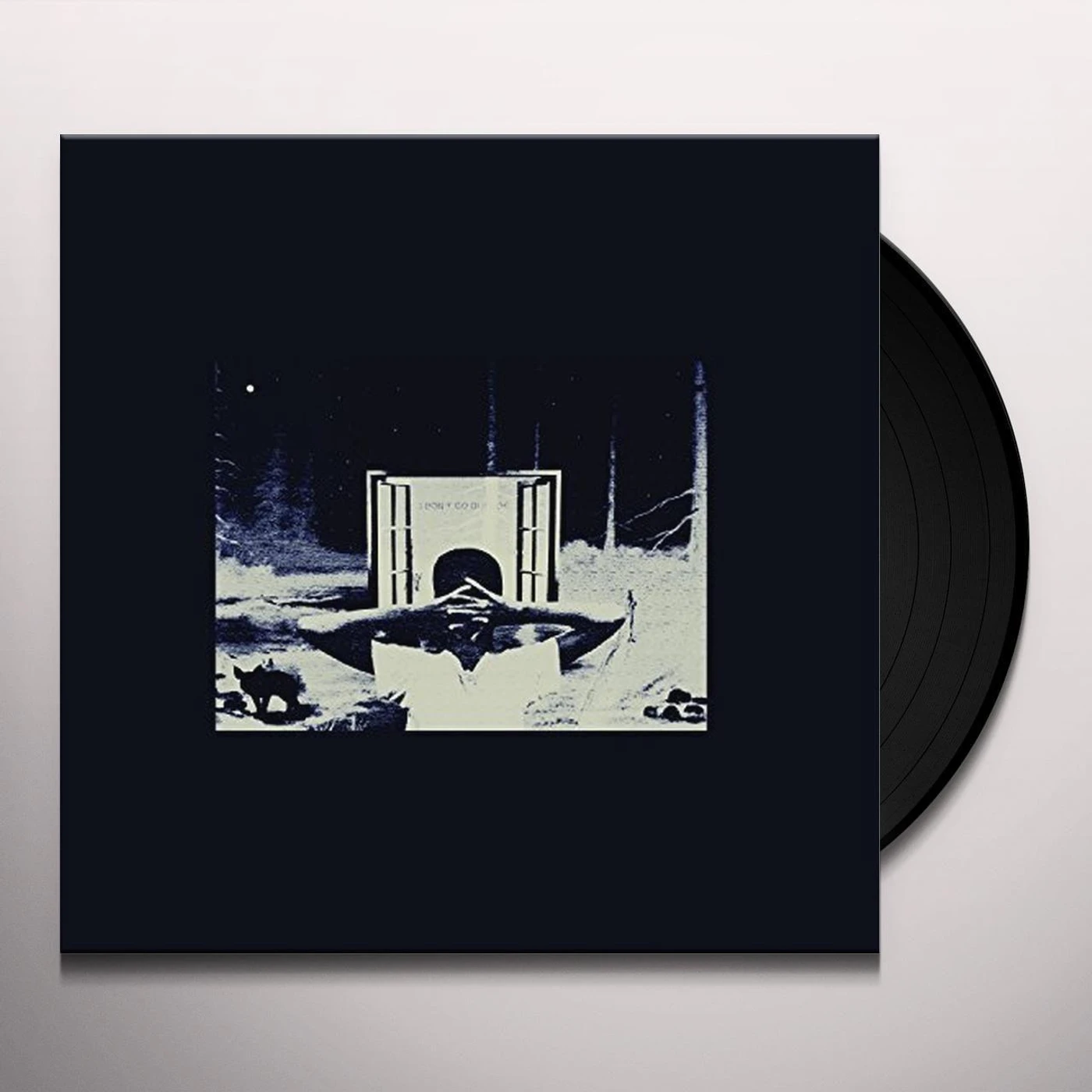 Earl Sweatshirt I Don't Like Shit I Don't Go Outside: An Album By Vinyl Record