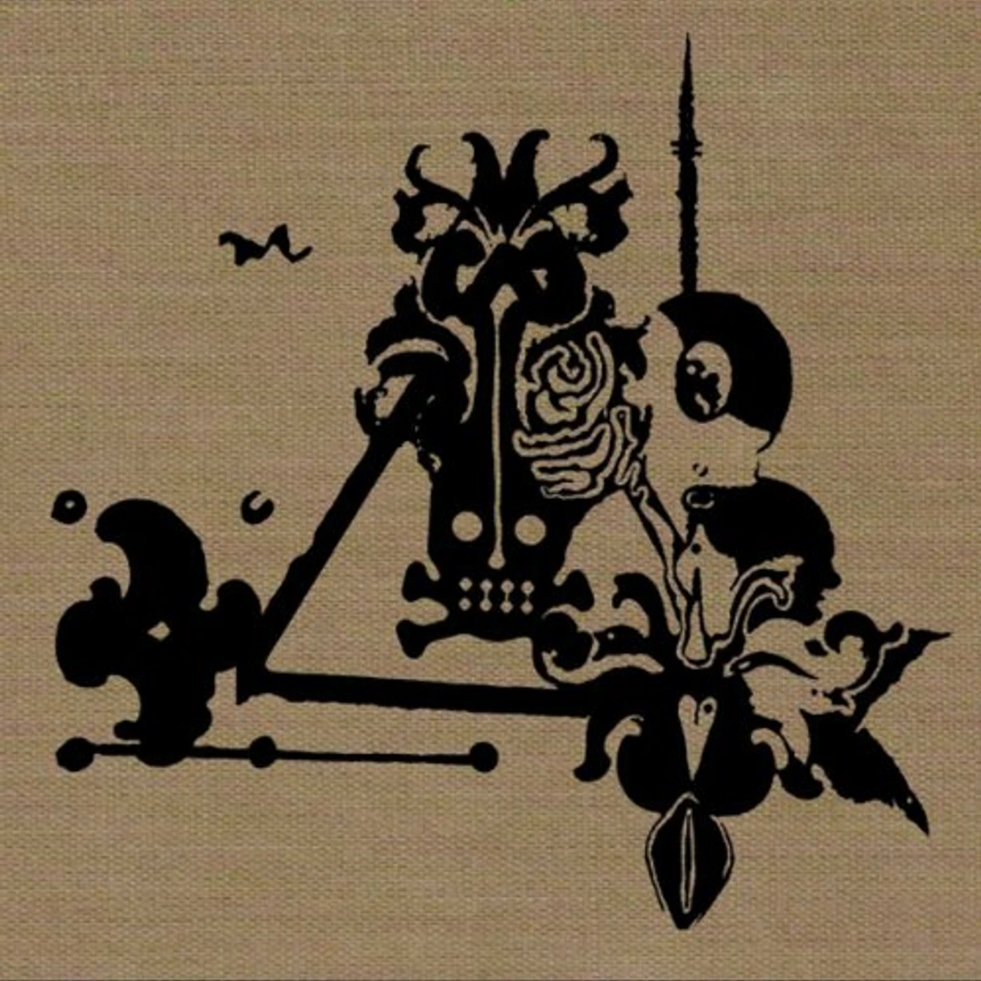 PASSARELLA DEATH SQUAD CD