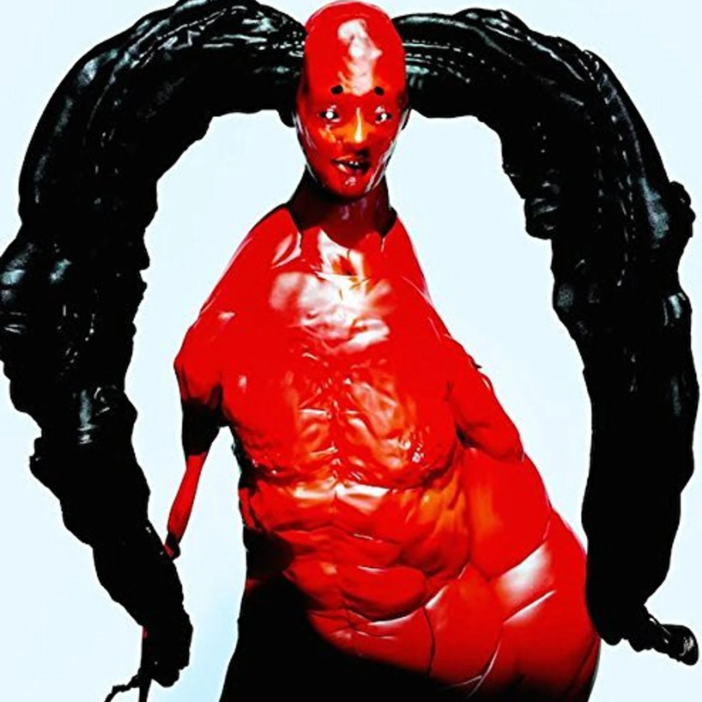 Arca MUTANT CD