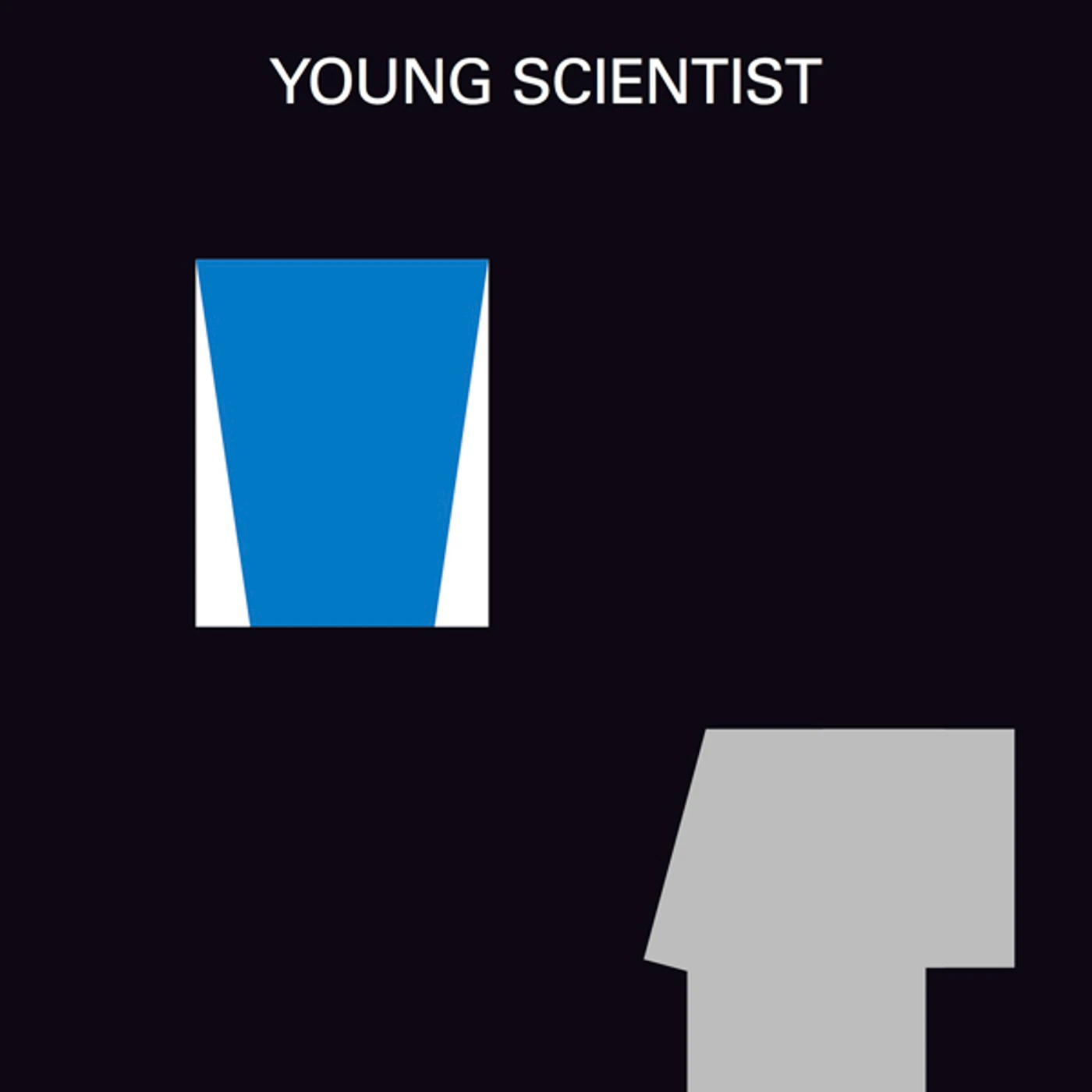 Young Scientist RECORDINGS 1979-1981 Vinyl Record