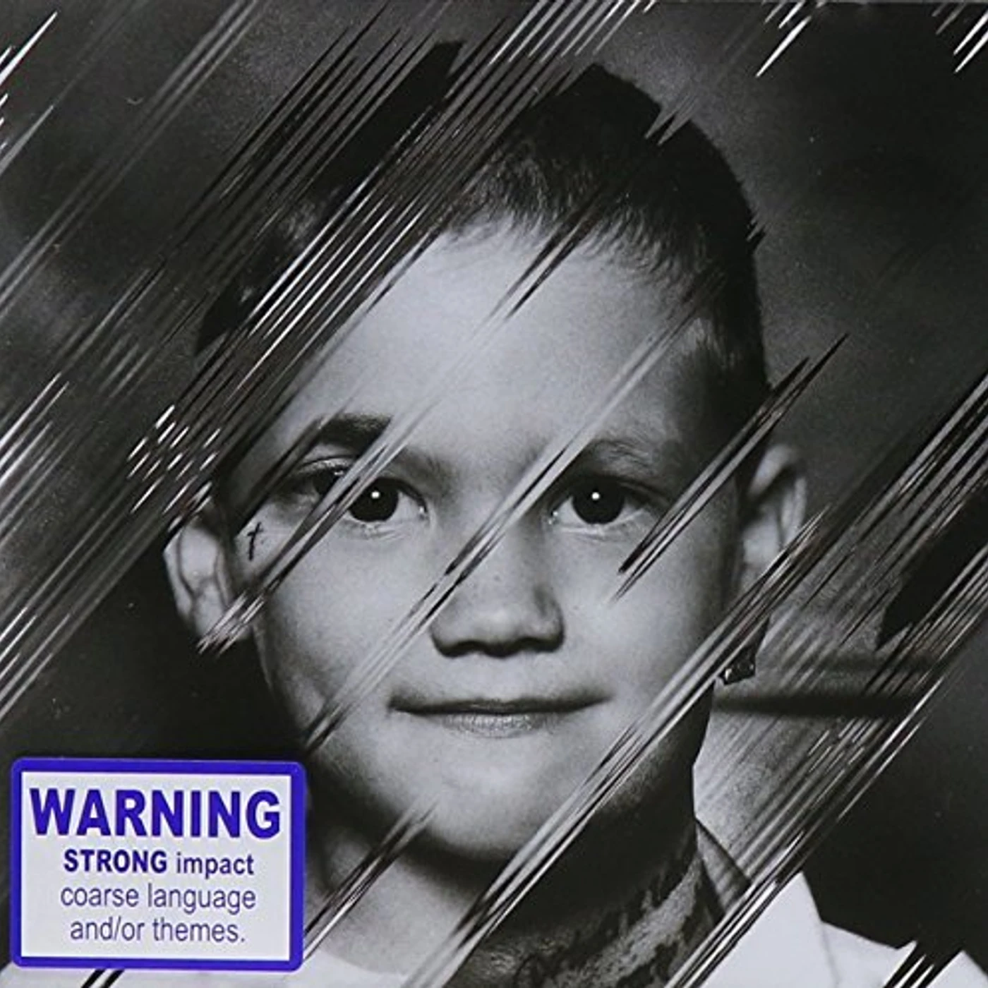 Kerser NEXT STEP CD