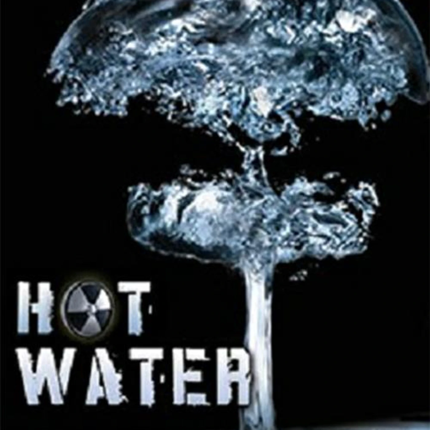 HOT WATER DVD