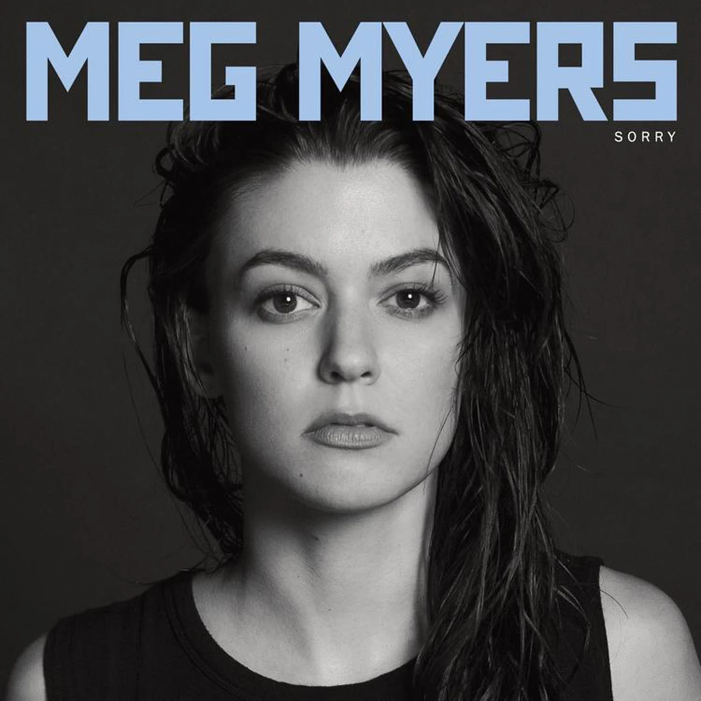 MEG MYERS Sorry Vinyl Record