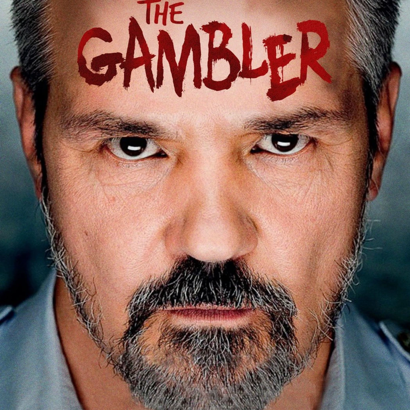 Gambler DVD